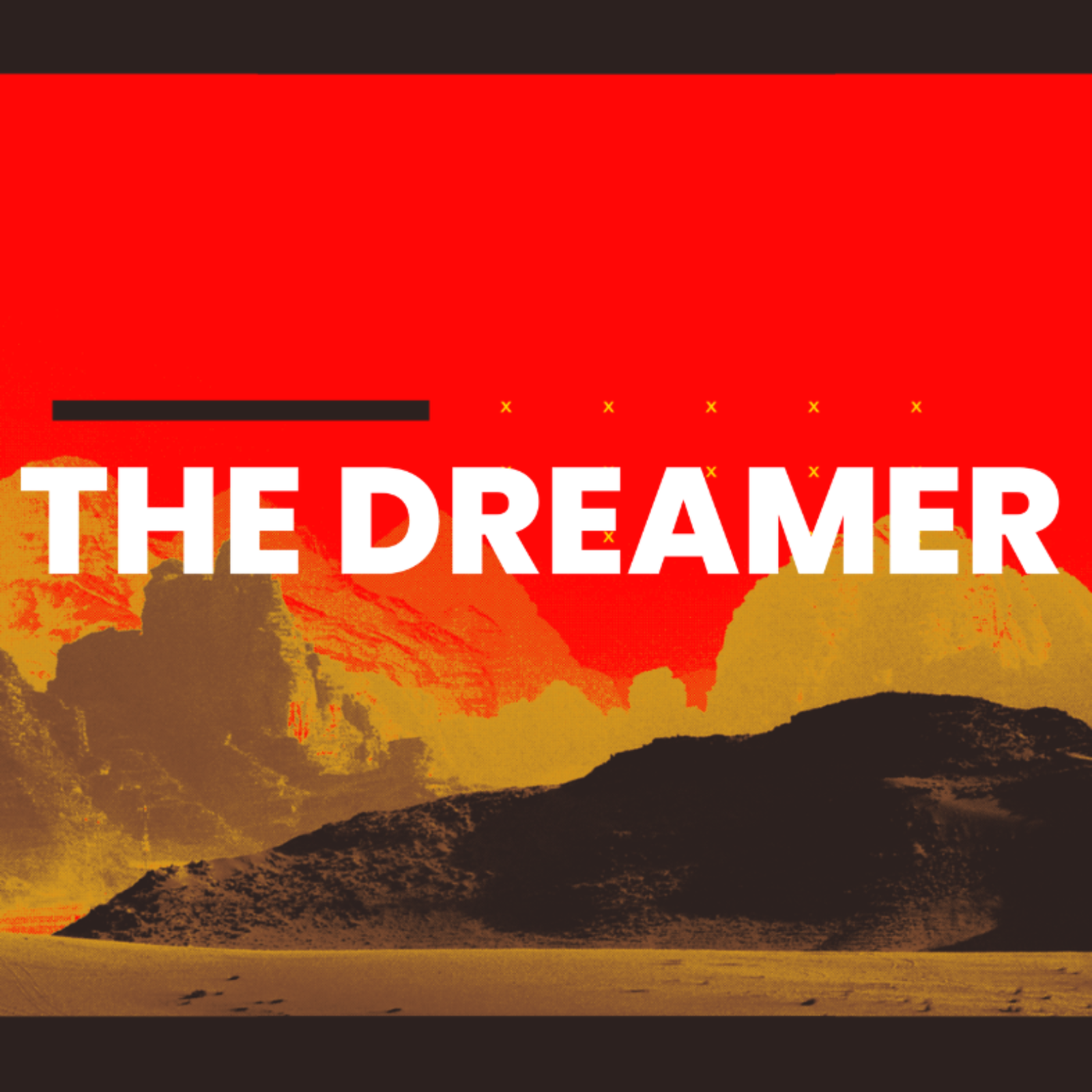 The Dreamer: The Life of Joseph - Dreams episode artwork