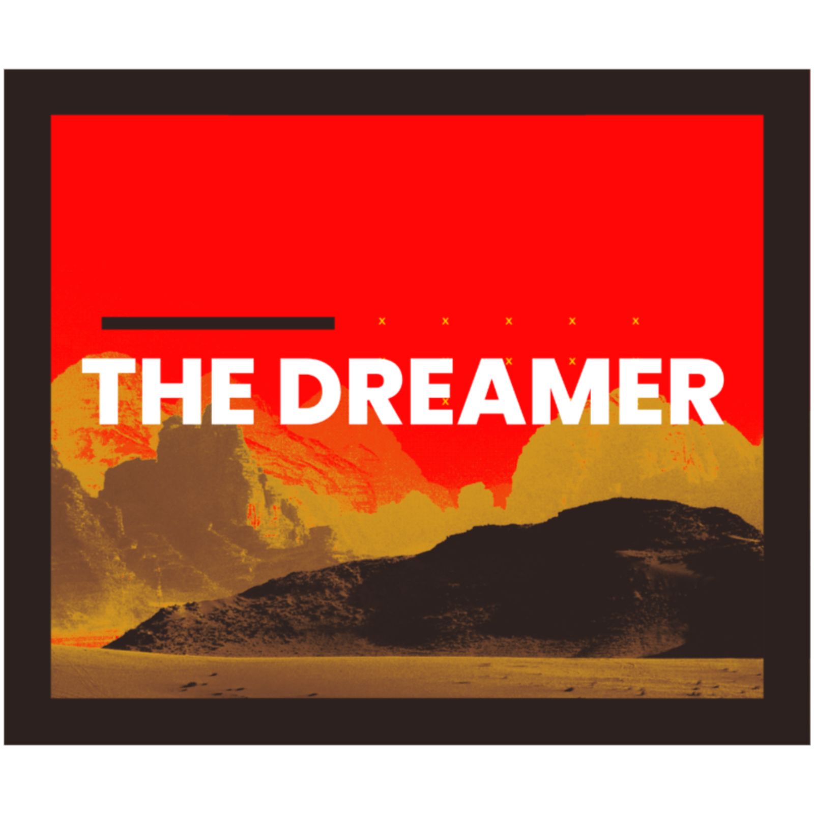 The Dreamer - Sold episode artwork