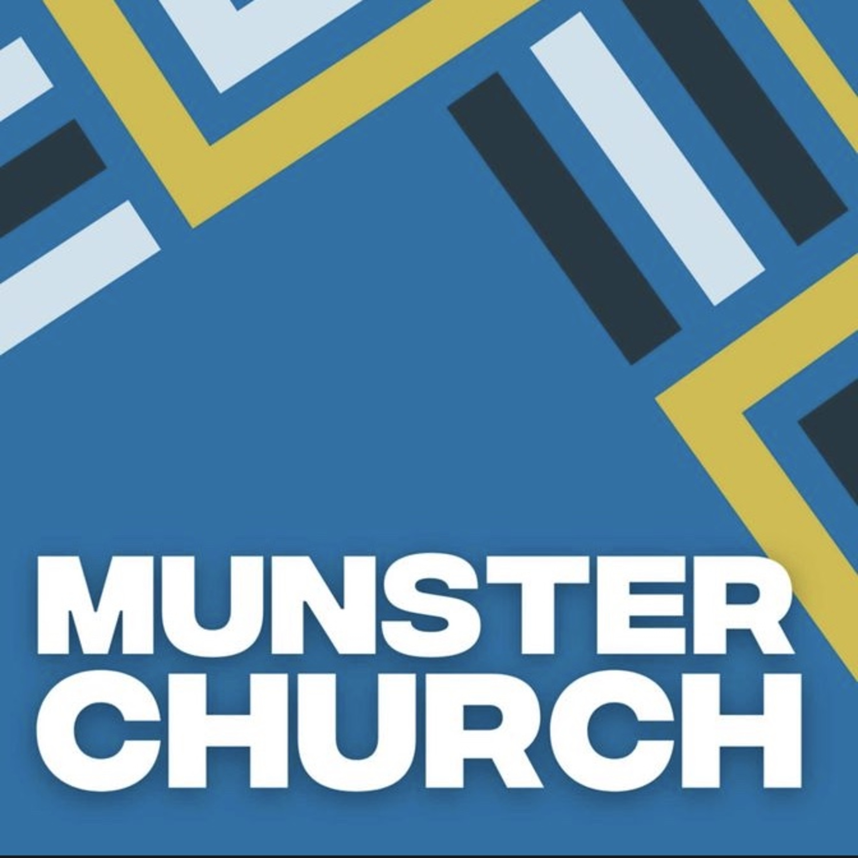 Christ and the 10 Commandments | Munster Church Sermons episode artwork