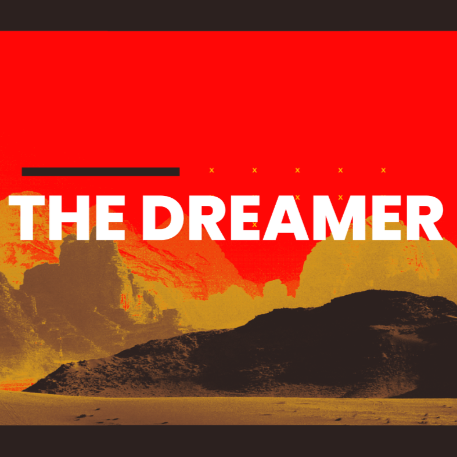 The Dreamer- Interprets (Gen 40:1-23; 41:1-16) episode artwork
