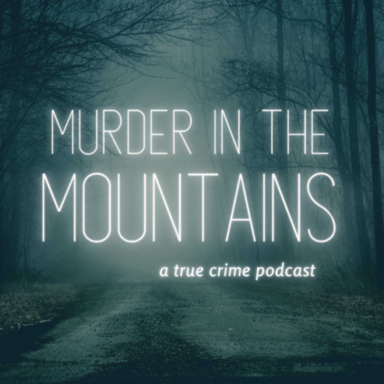Murder in the Mountains