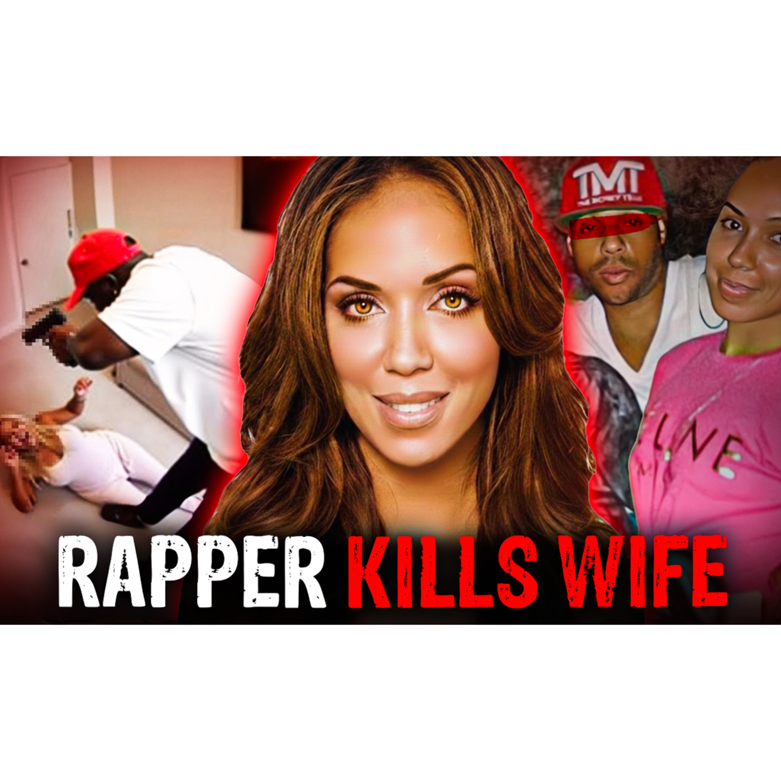 Murder, Motive & Mayhem