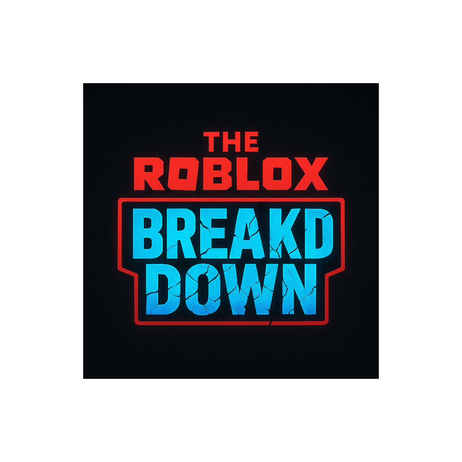 The Roblox Breakdown