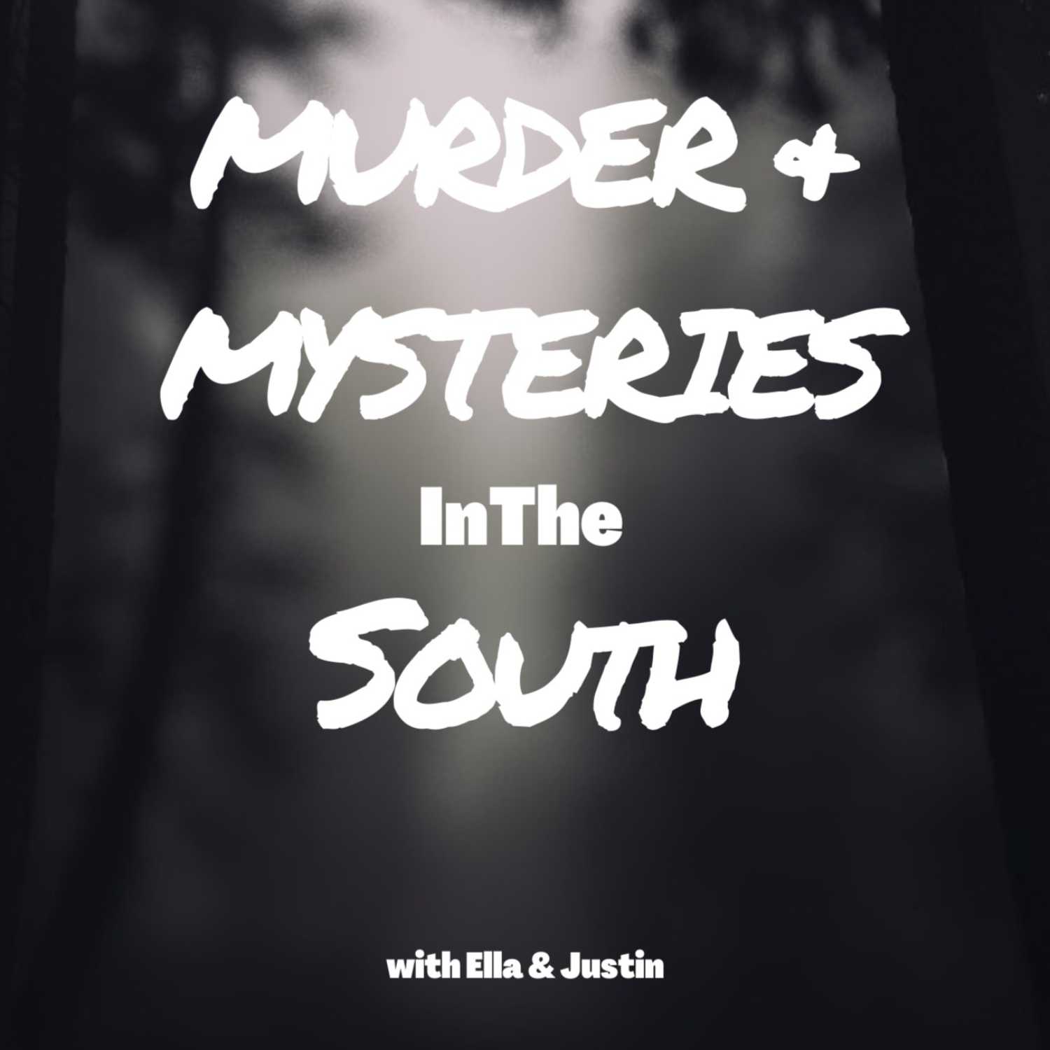 Murder & Mystery in the South