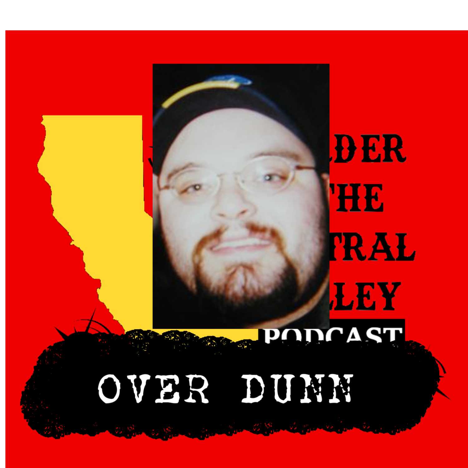 Murder in the Central Valley