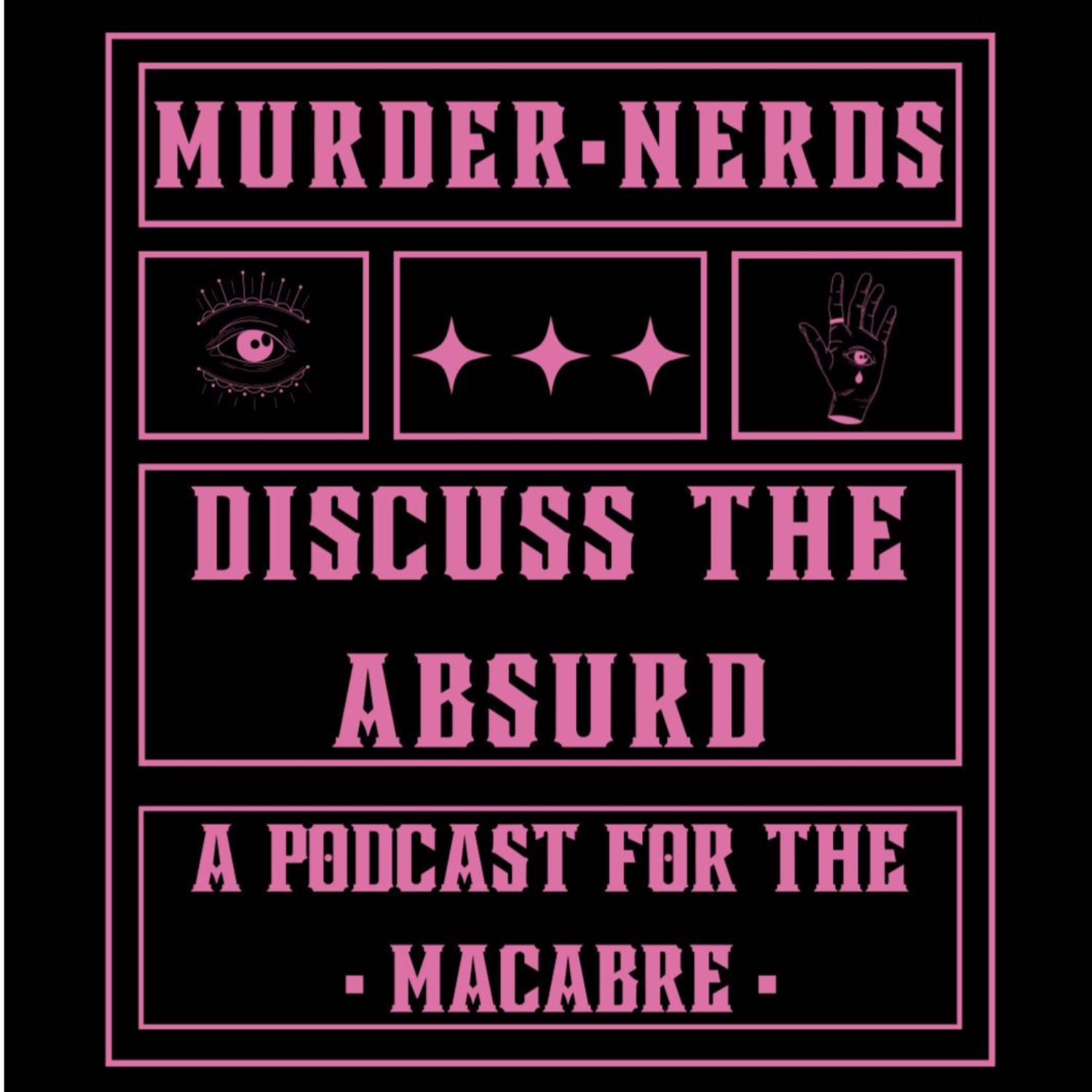 Murdernerds