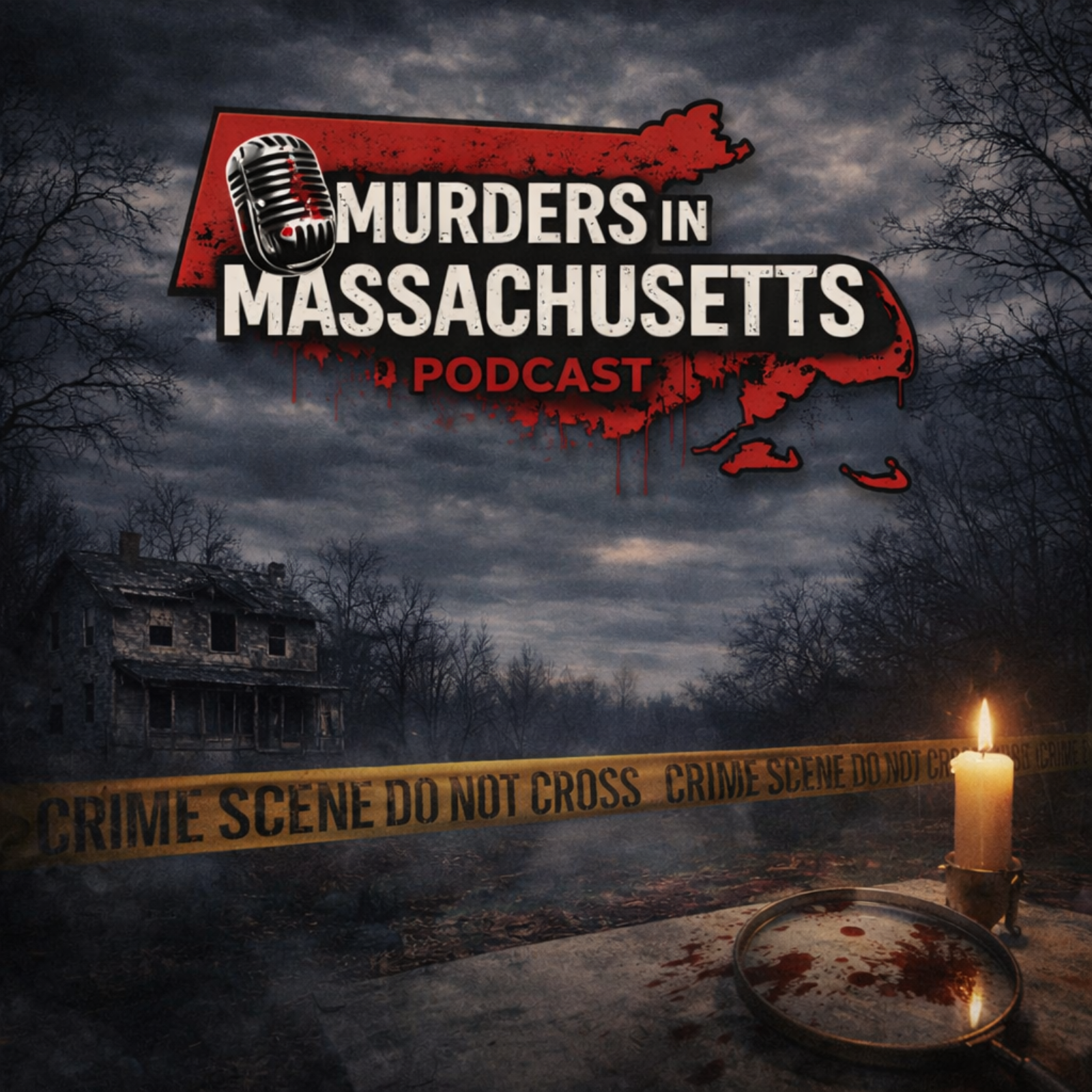 Murders in Massachusetts