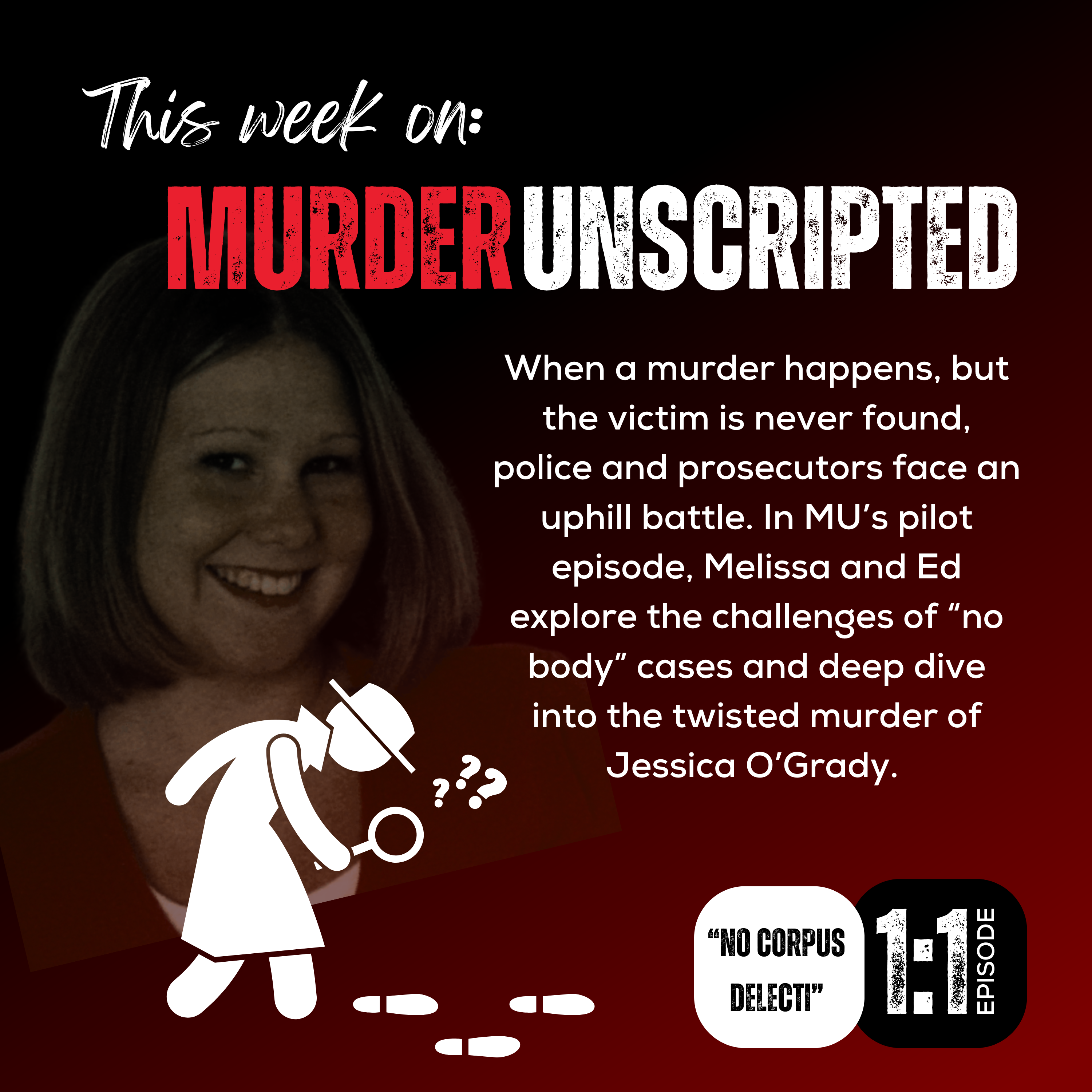 Murder Unscripted