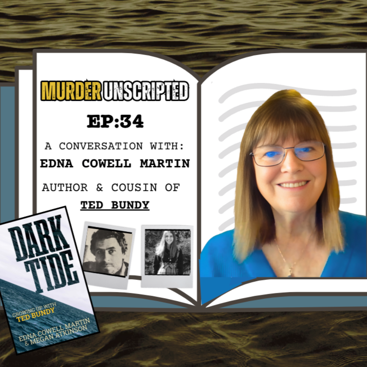 Murder Unscripted