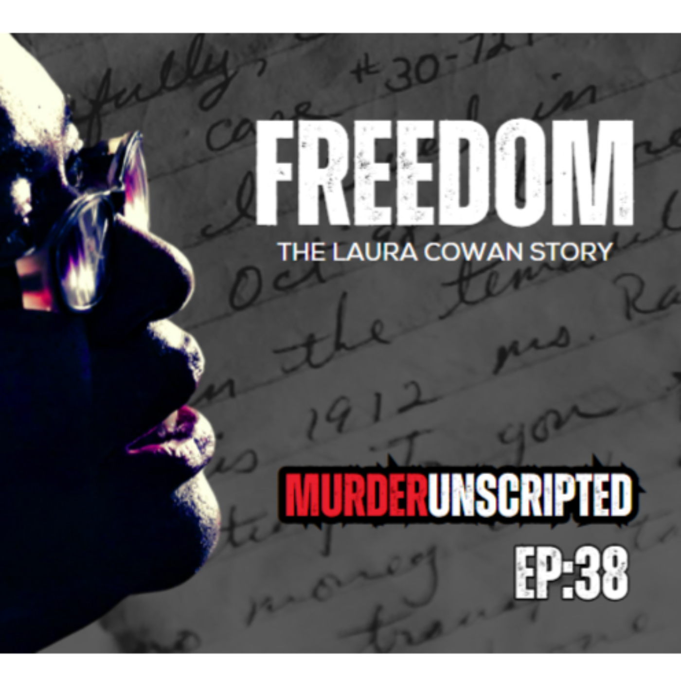Ep:38 - The Laura Cowan Story (SURVIVED 4 YEARS IN CAPTIVITY)