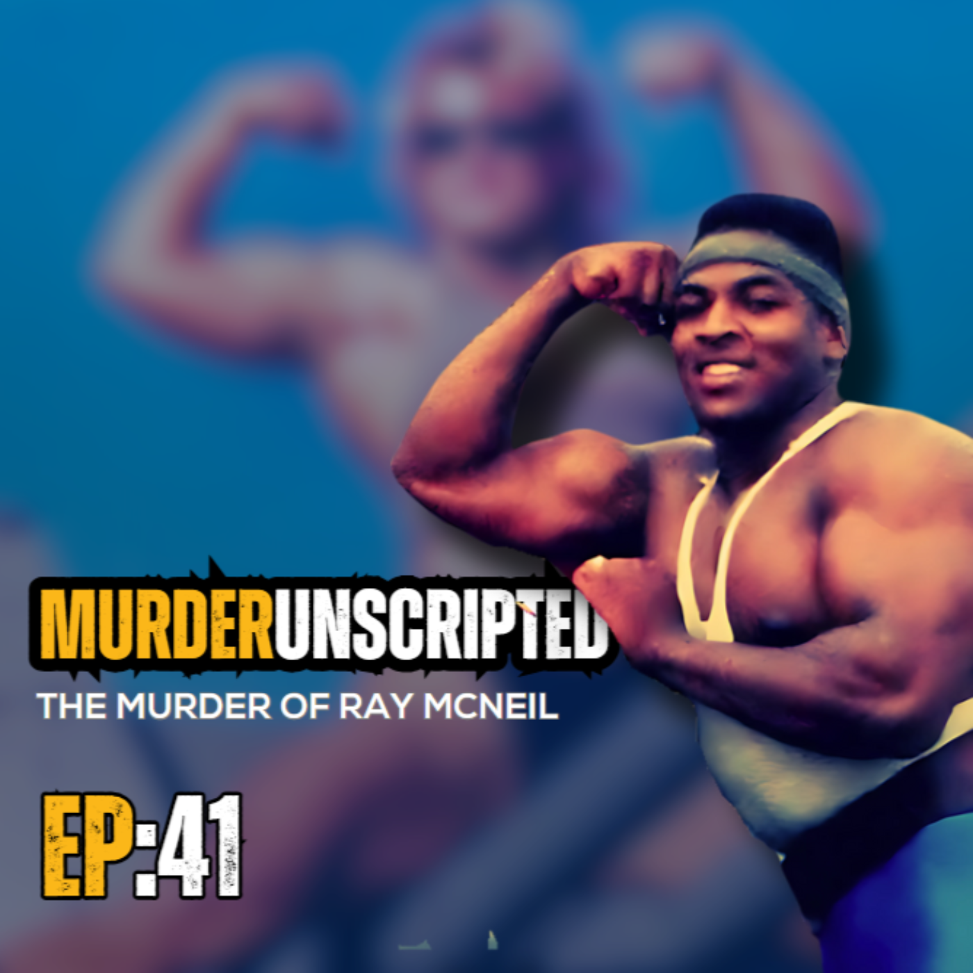 Murder Unscripted