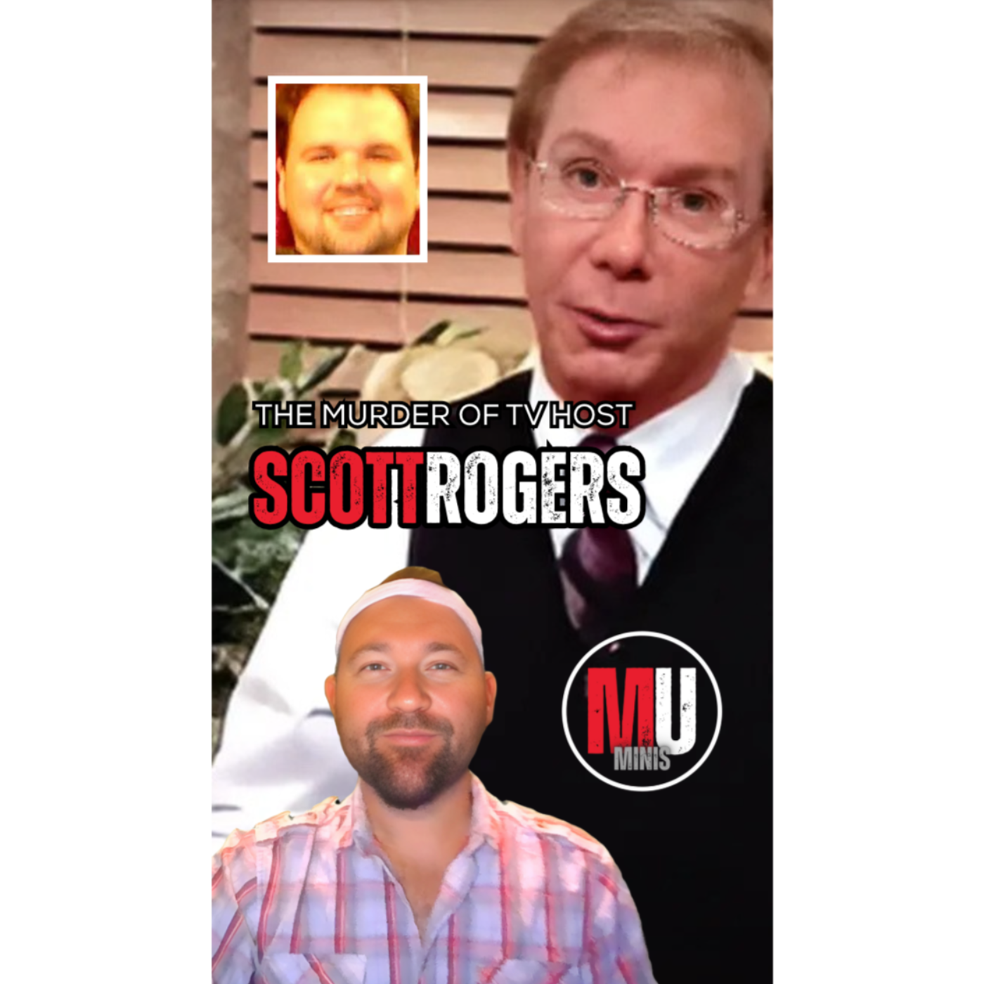 Murder Unscripted