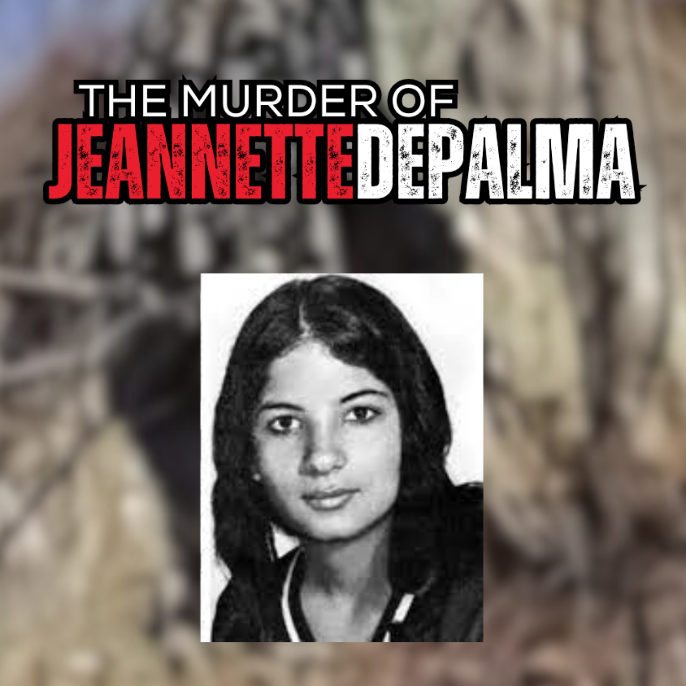 Witchcraft or cold blooded murder? - The murder of Jeannette DePalma - (MU Mini)
