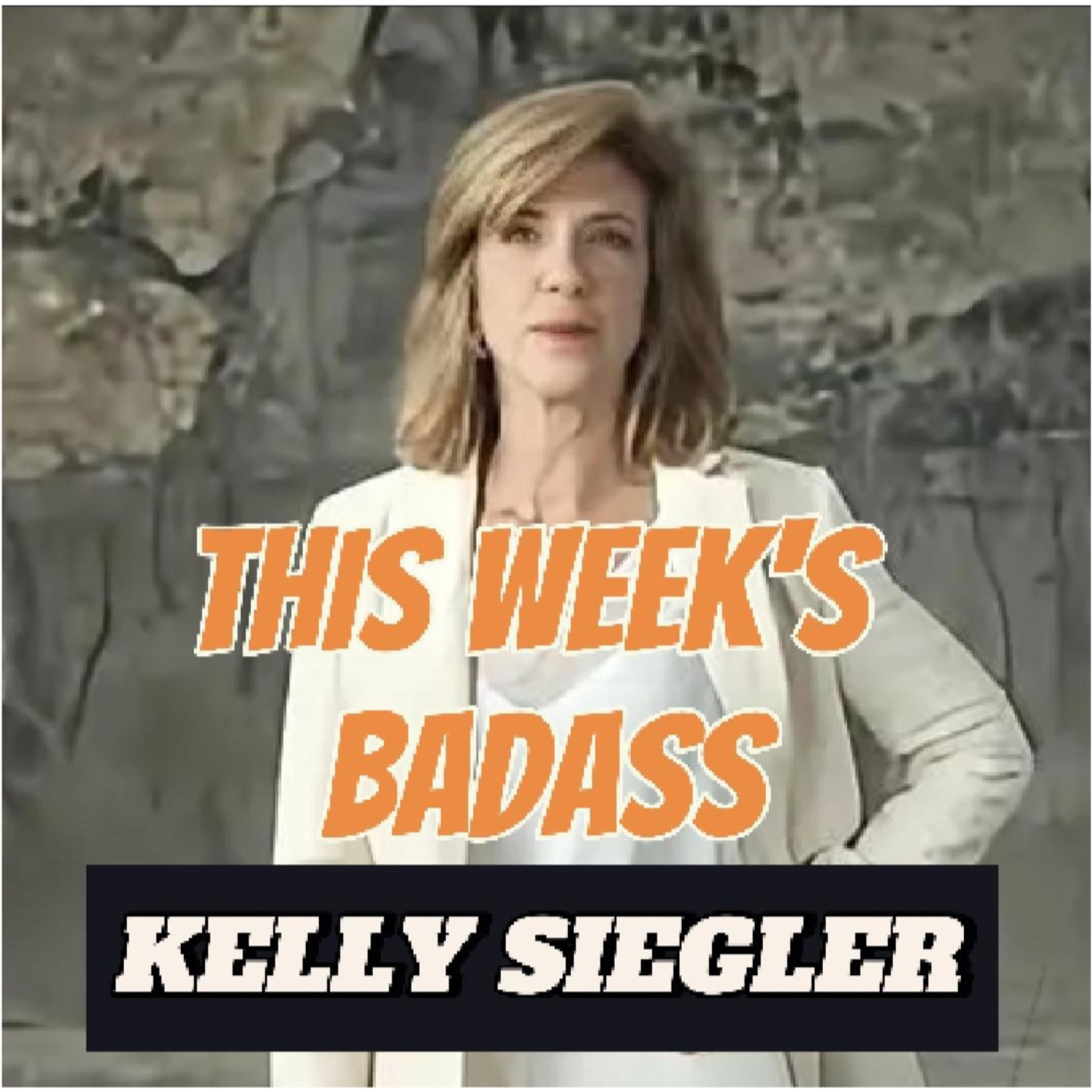 MU Mini: Kelly Siegler – Badass Justice Warrior