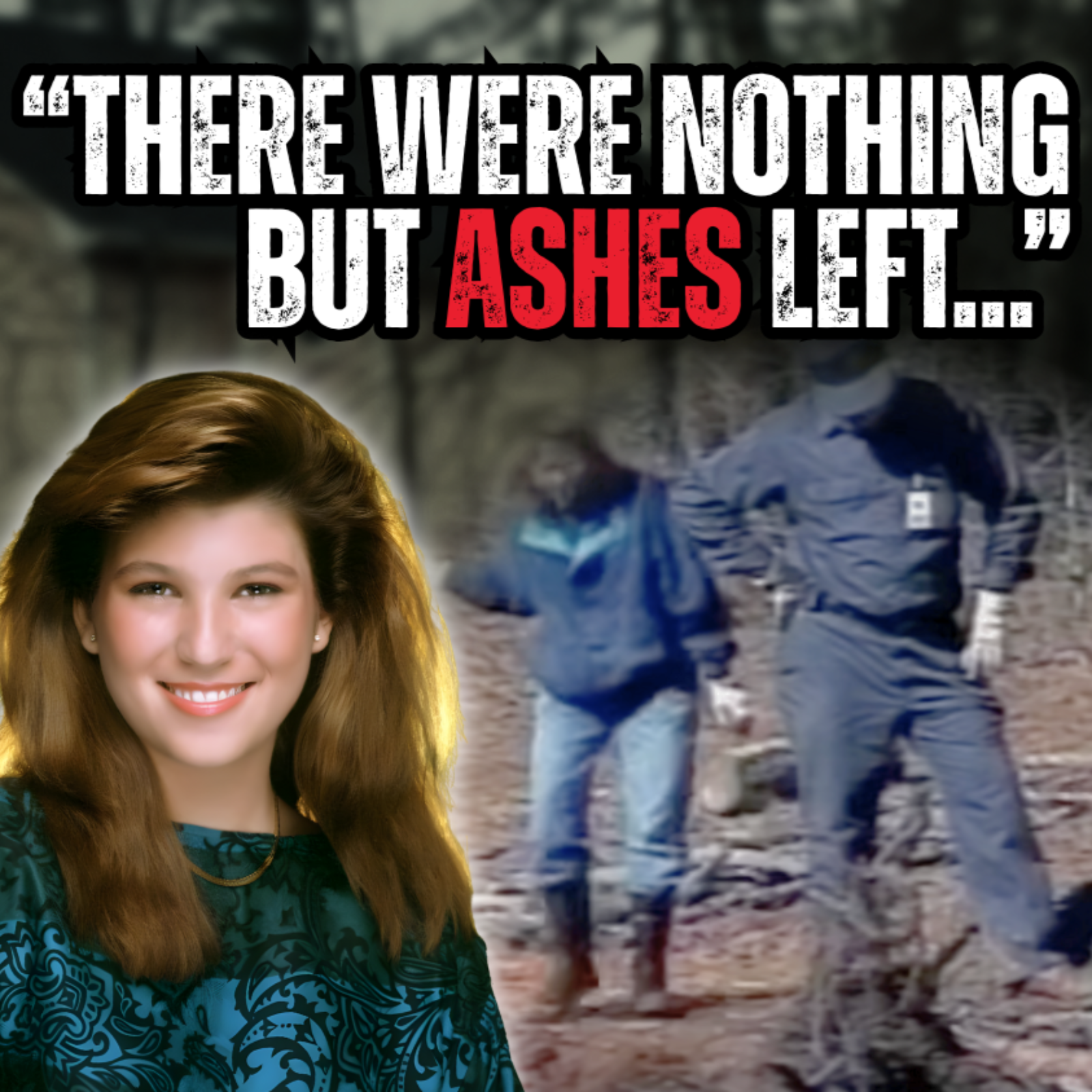 The Murder of Shannon Melendi | Murder Unscripted - Forensic Fridays