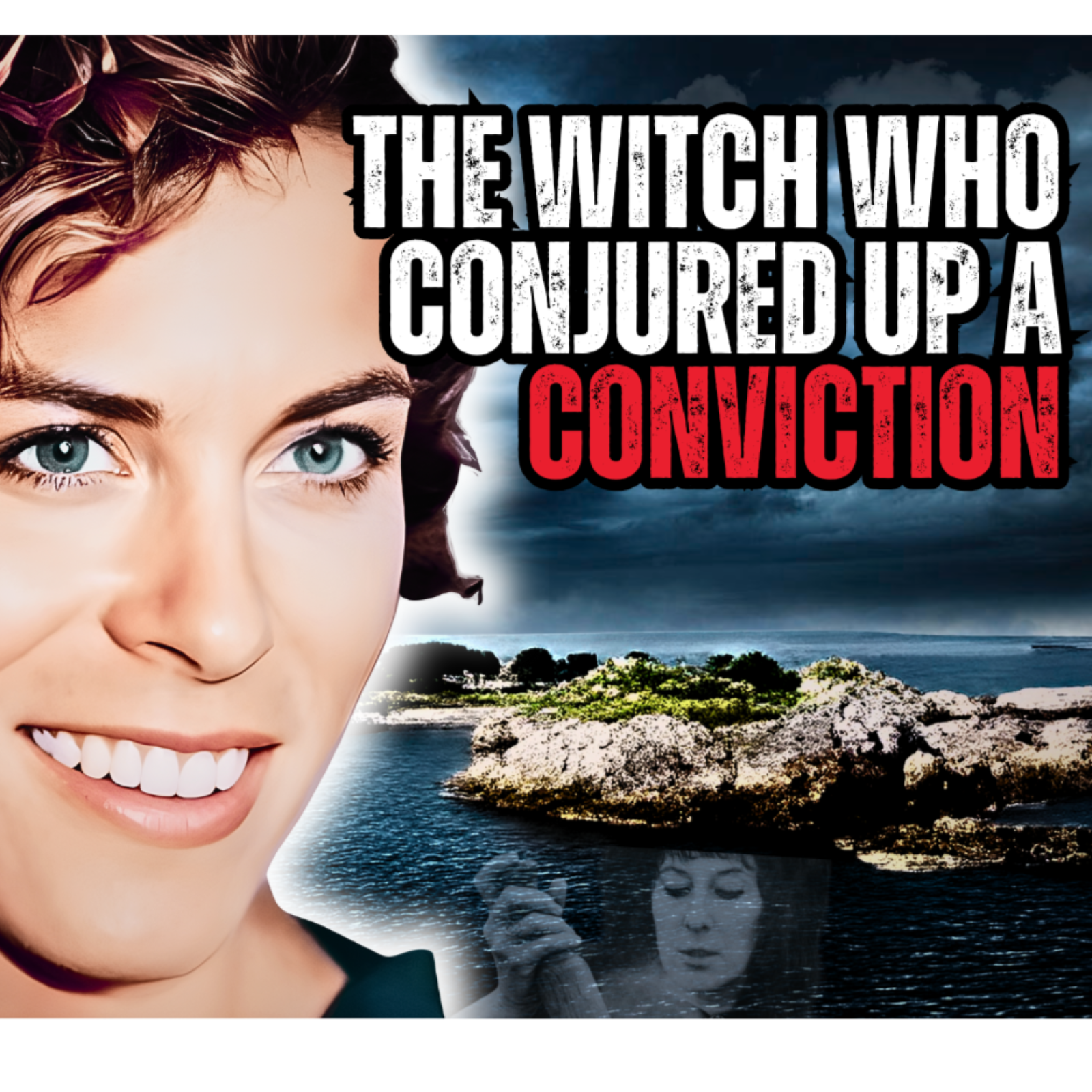 Ep:74 | The Murder of Martha Brailsford | Murder Unscripted