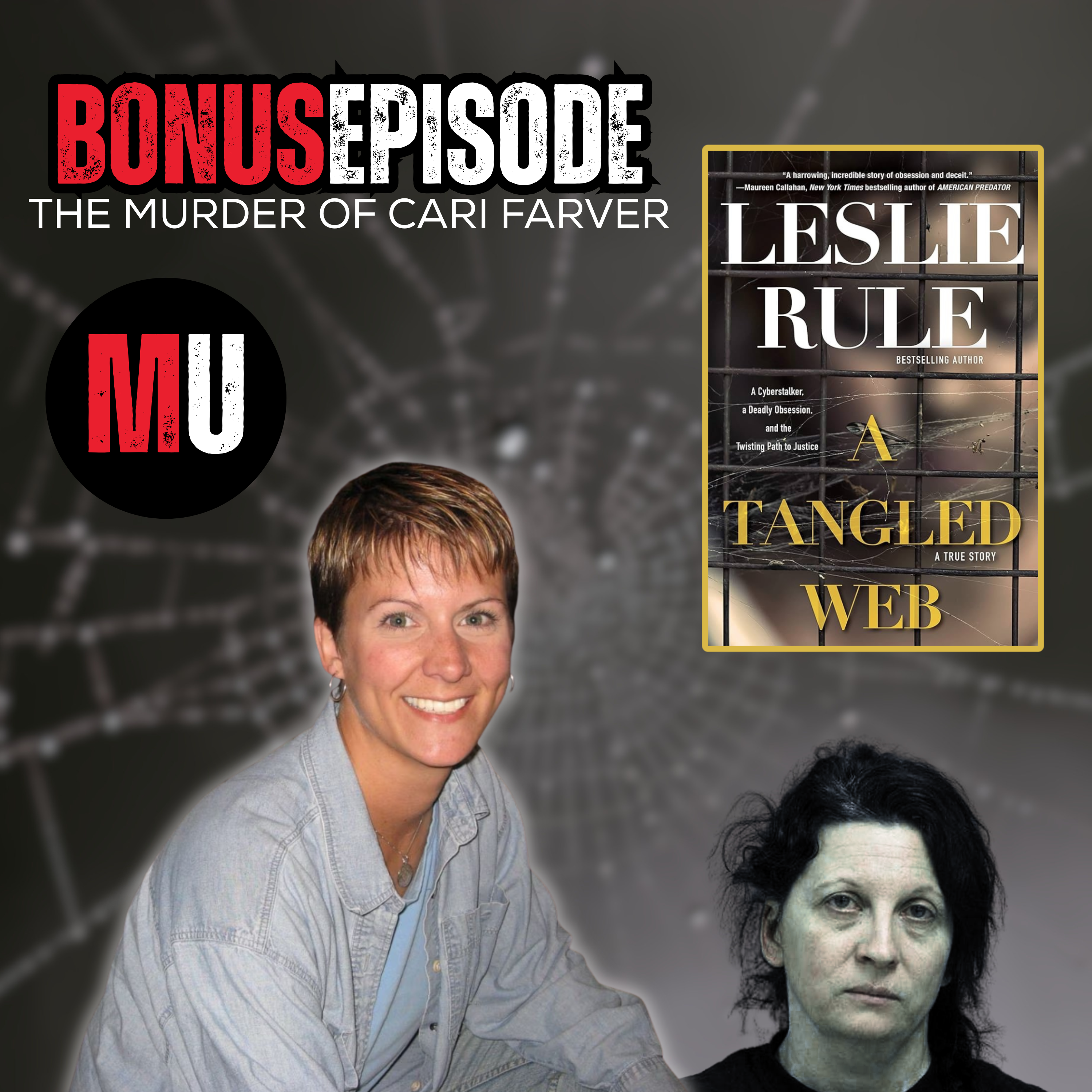 Bonus Episode : The Murder of Cari Farver