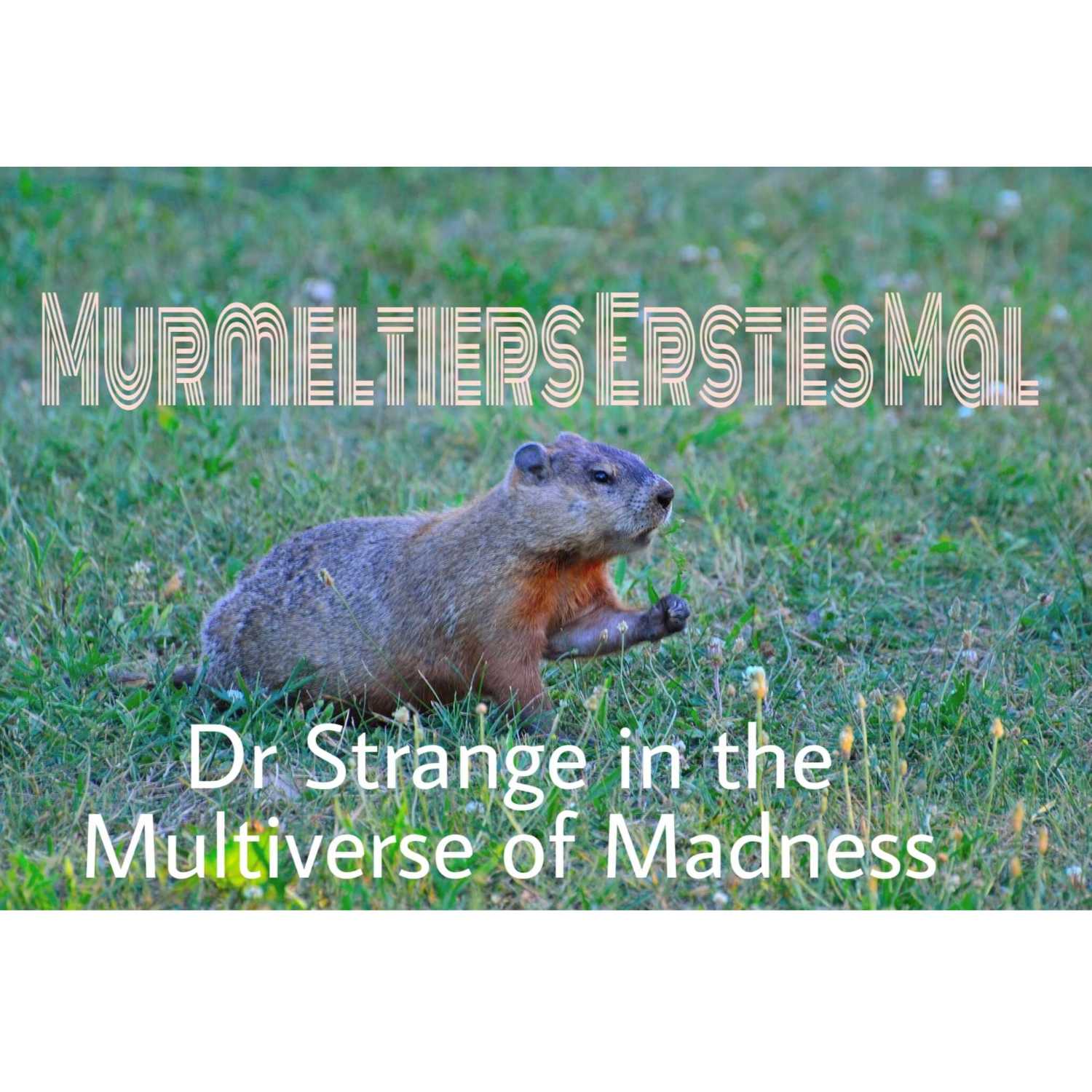 Murmelnde Murmeltiere 2.0