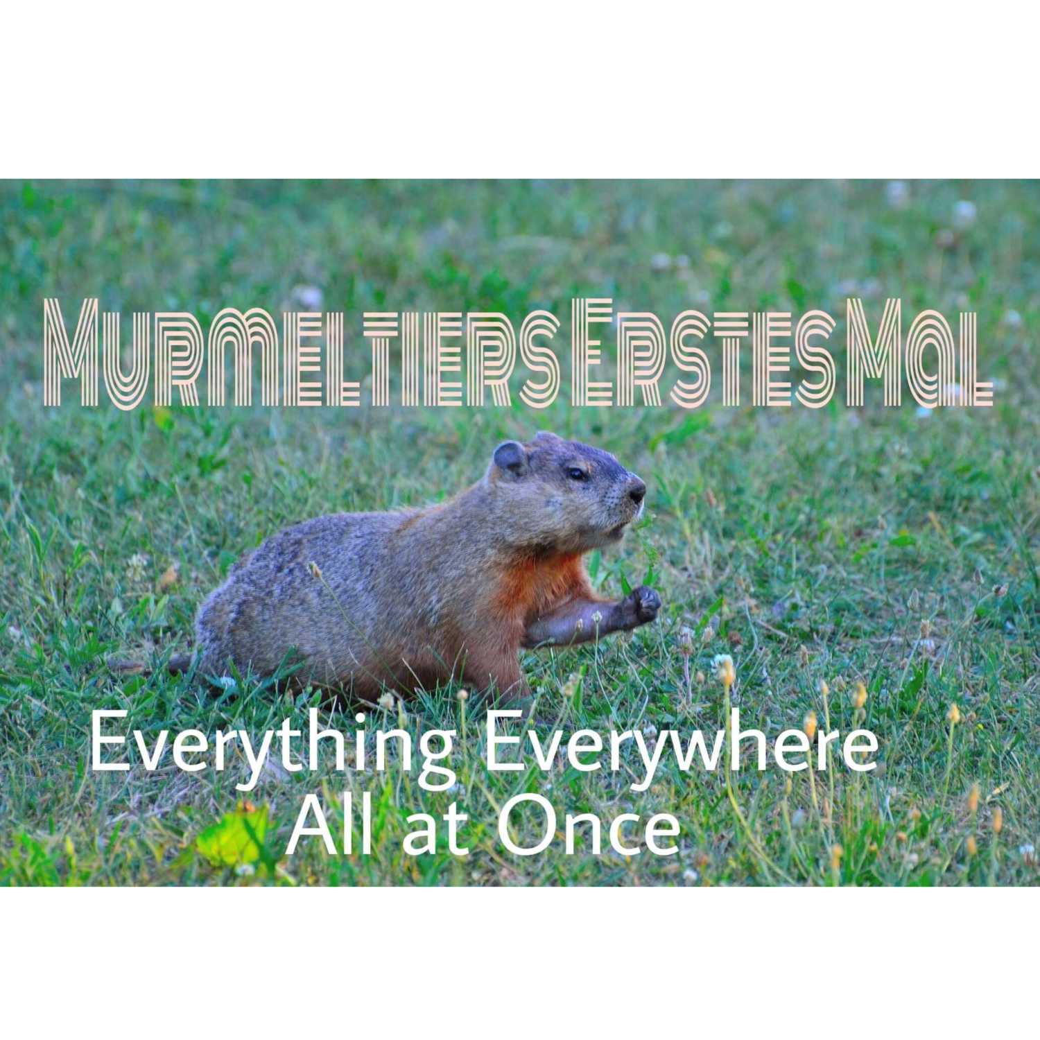 Murmelnde Murmeltiere 2.0