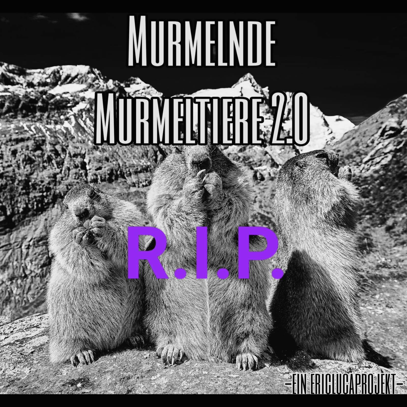 Murmelnde Murmeltiere 2.0