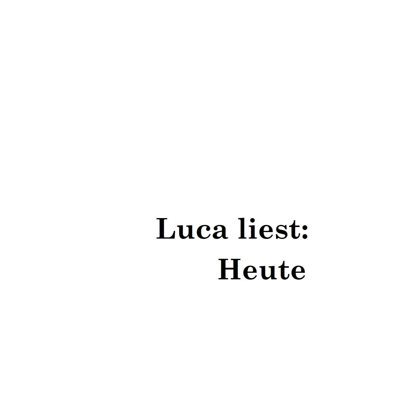 Murmelnde Murmeltiere 2.0