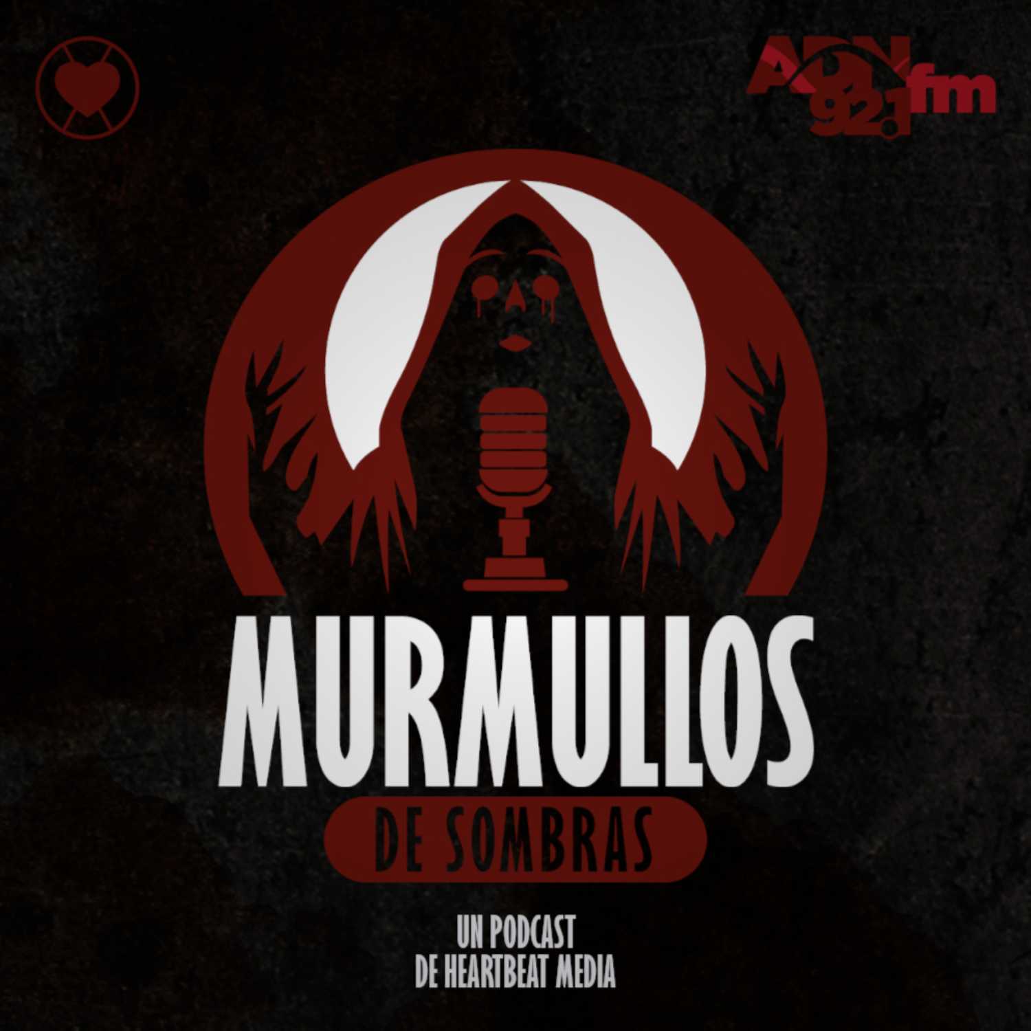 Murmullos de Sombras