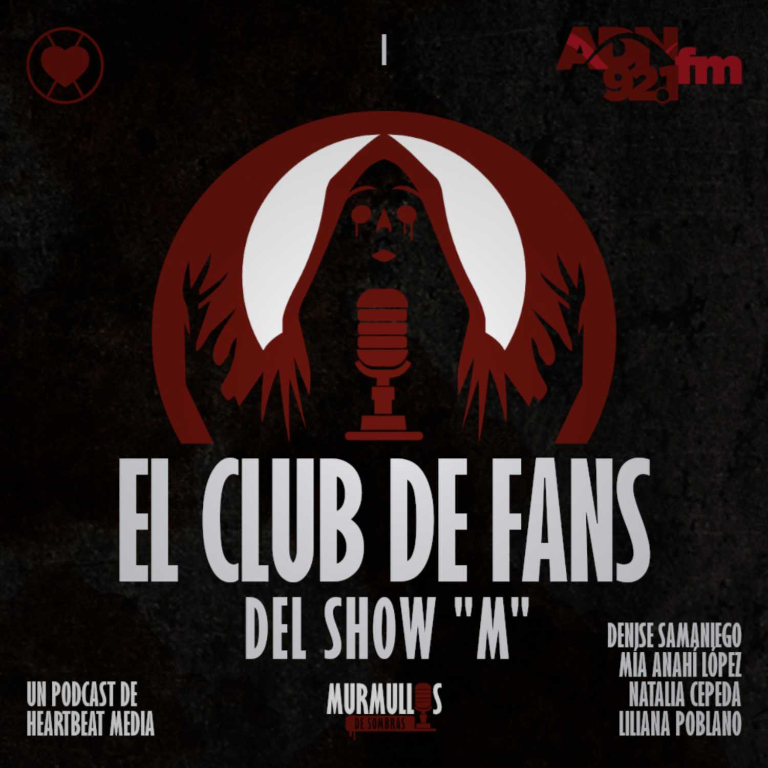 El Club de Fans del Show "M" episode artwork
