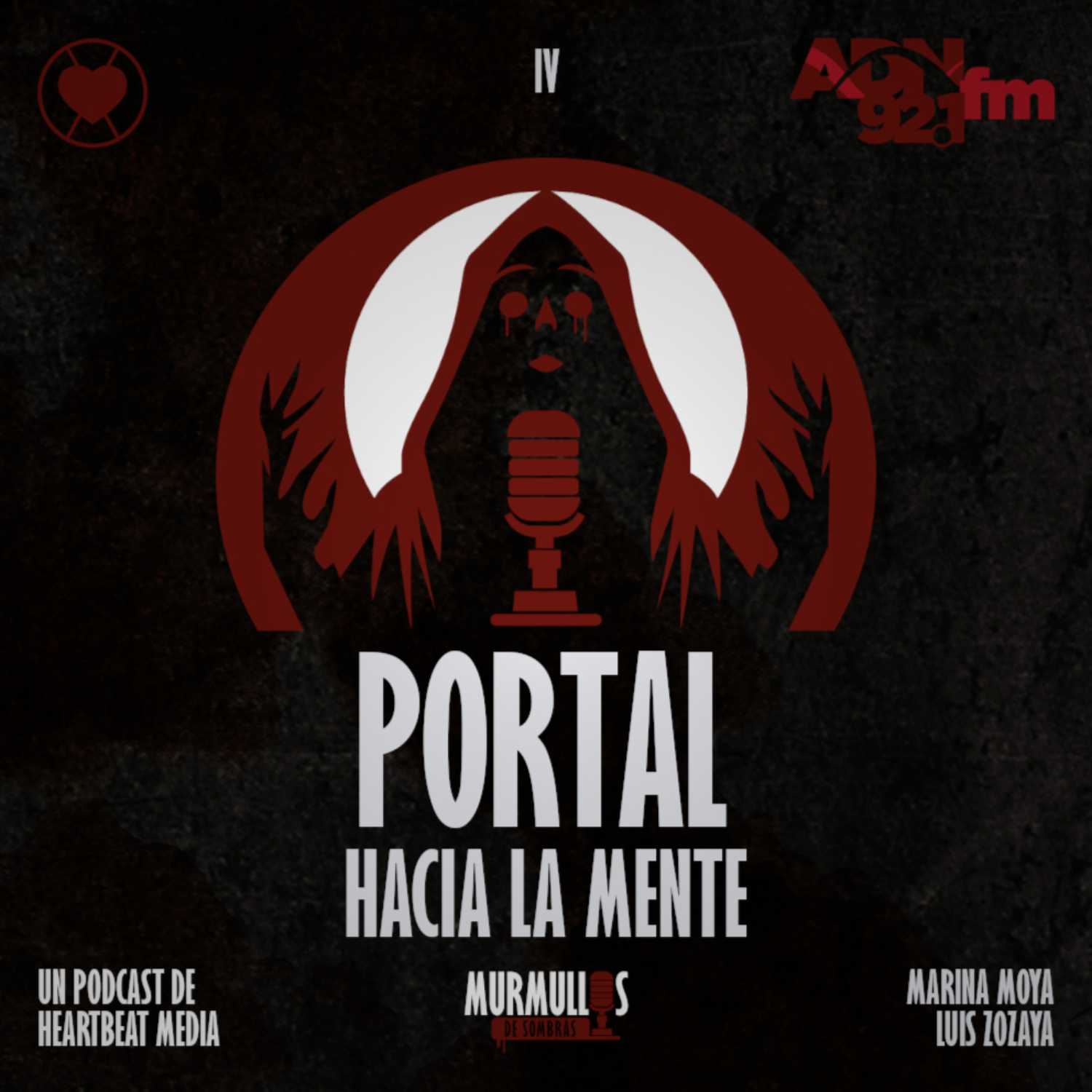 Portal Hacia la Mente