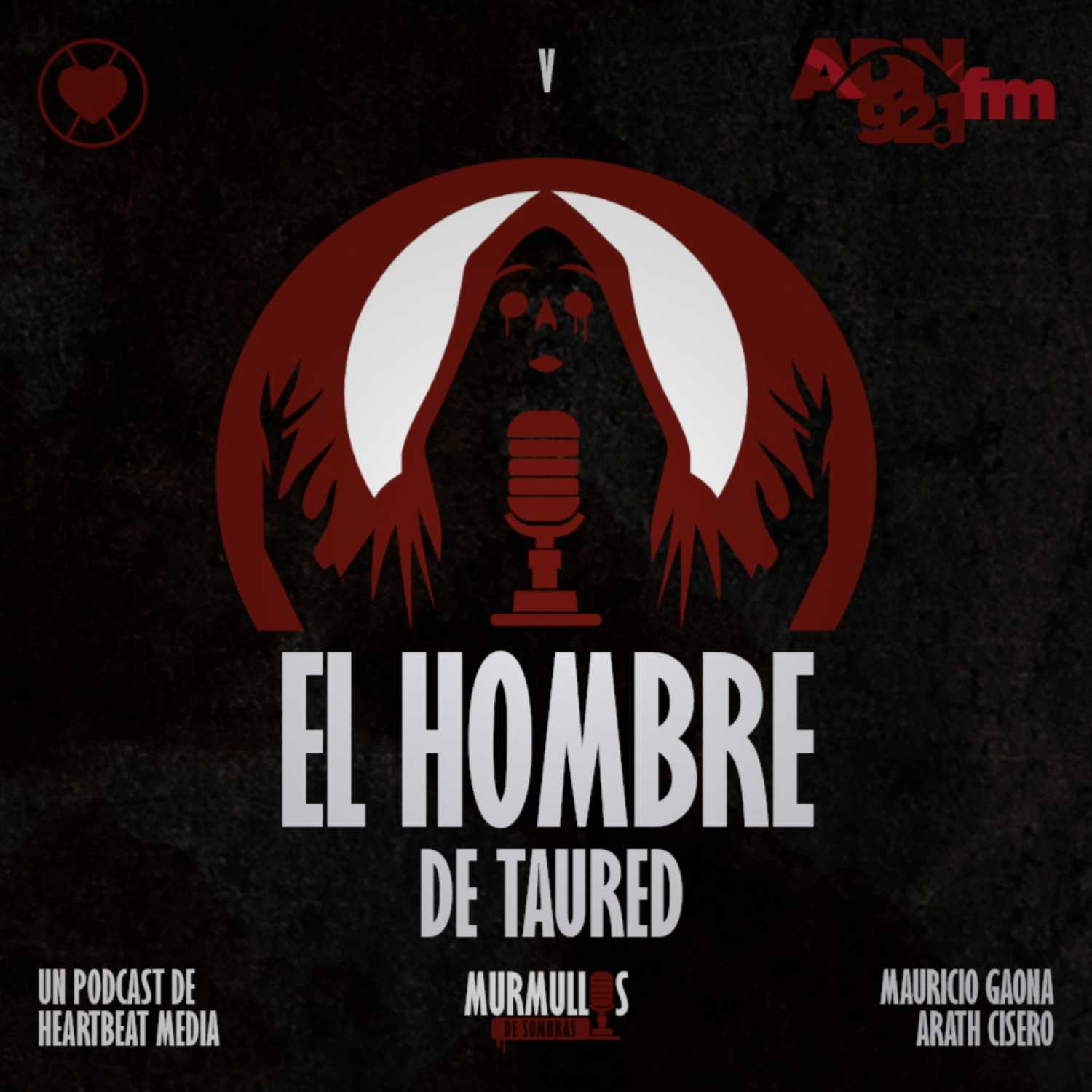 El Hombre de Taured episode artwork