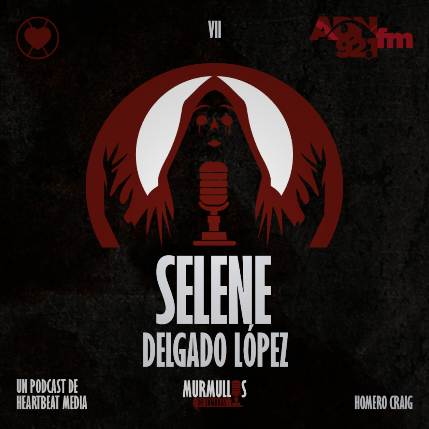 Selene Delgado López episode artwork