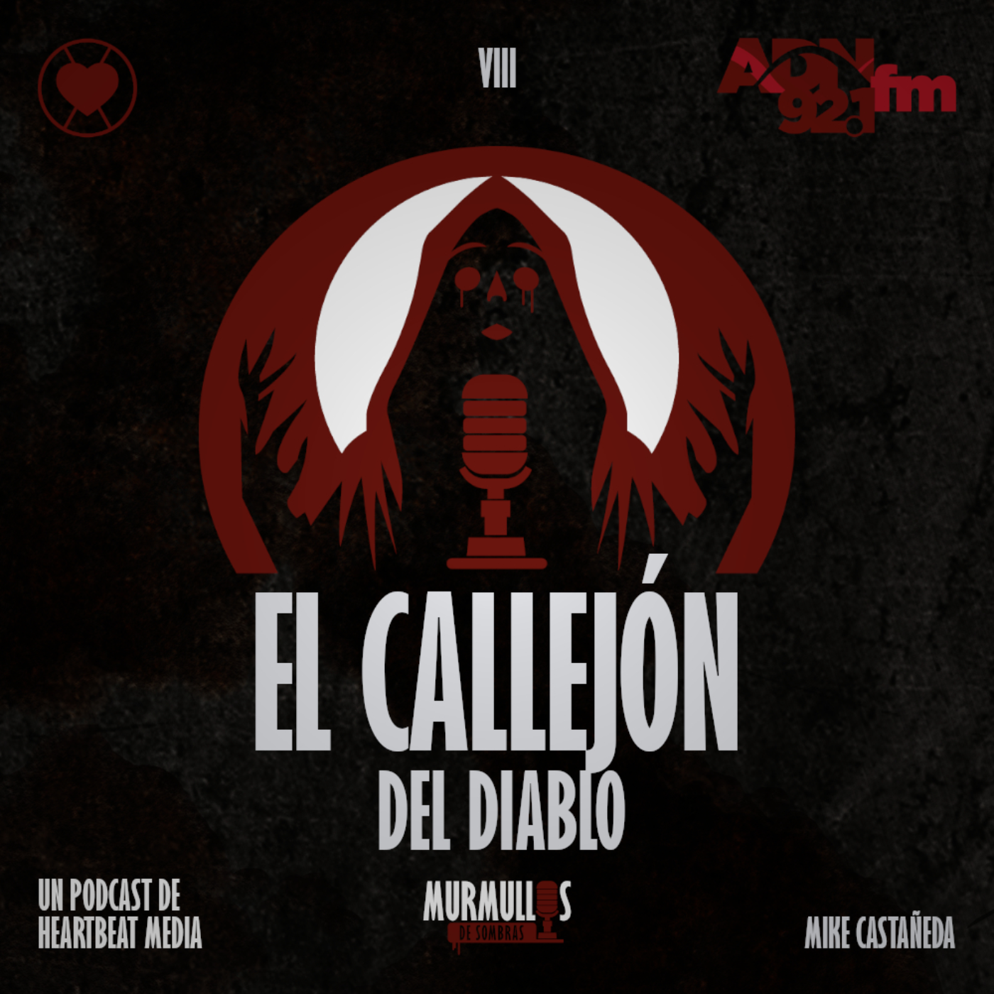 El Callejón del Diablo episode artwork