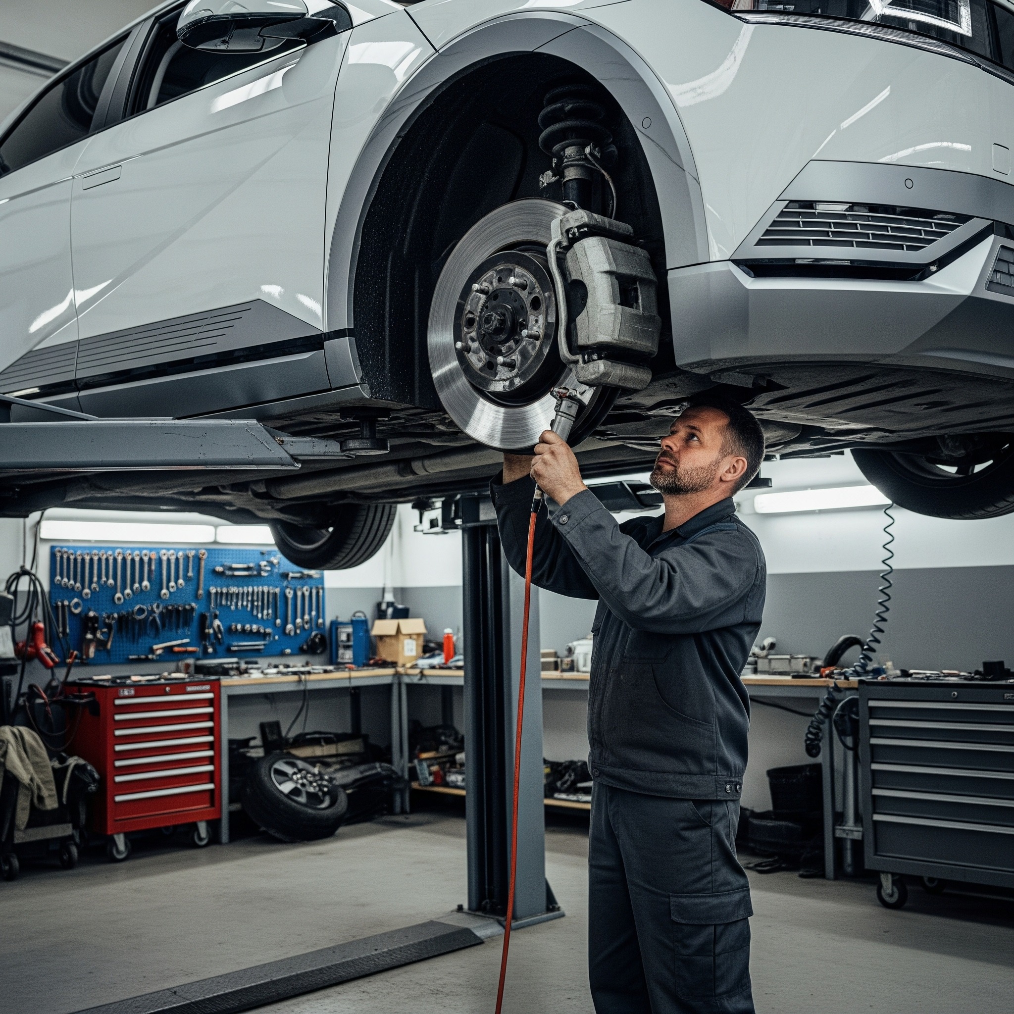 Murphy\'s law if anything can go wrong....