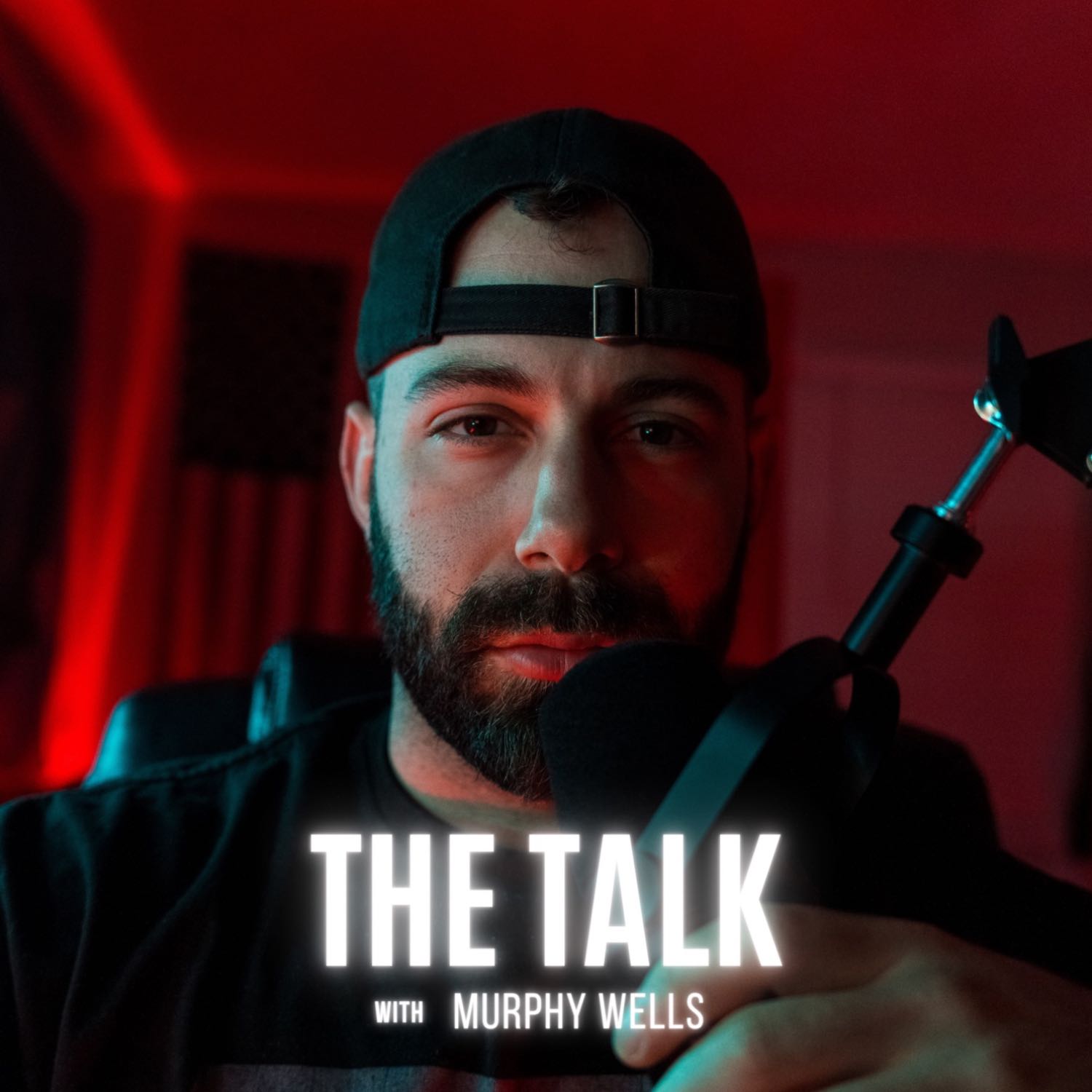 The Daily Murph Show with Murphy Wells