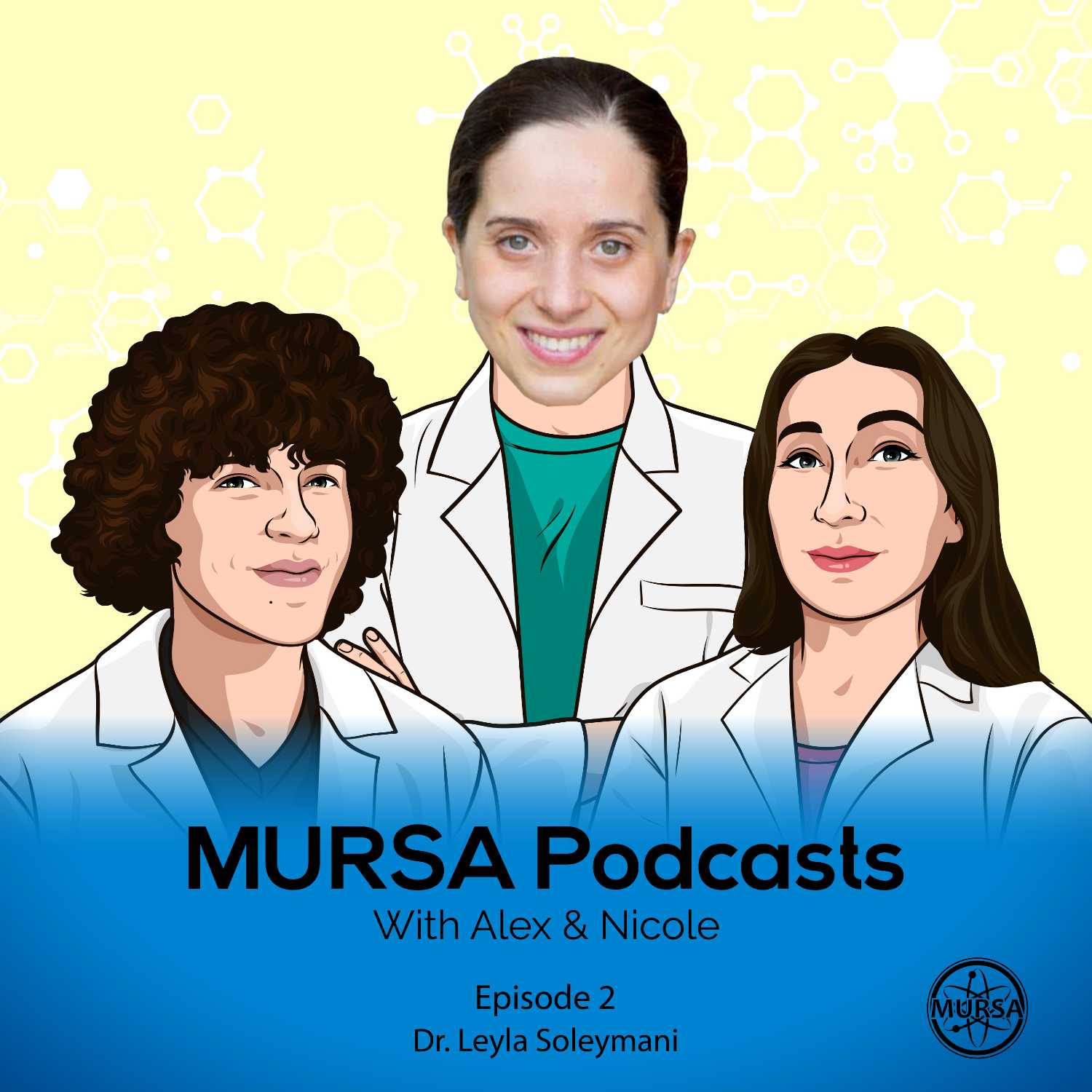 MURSA Podcasts