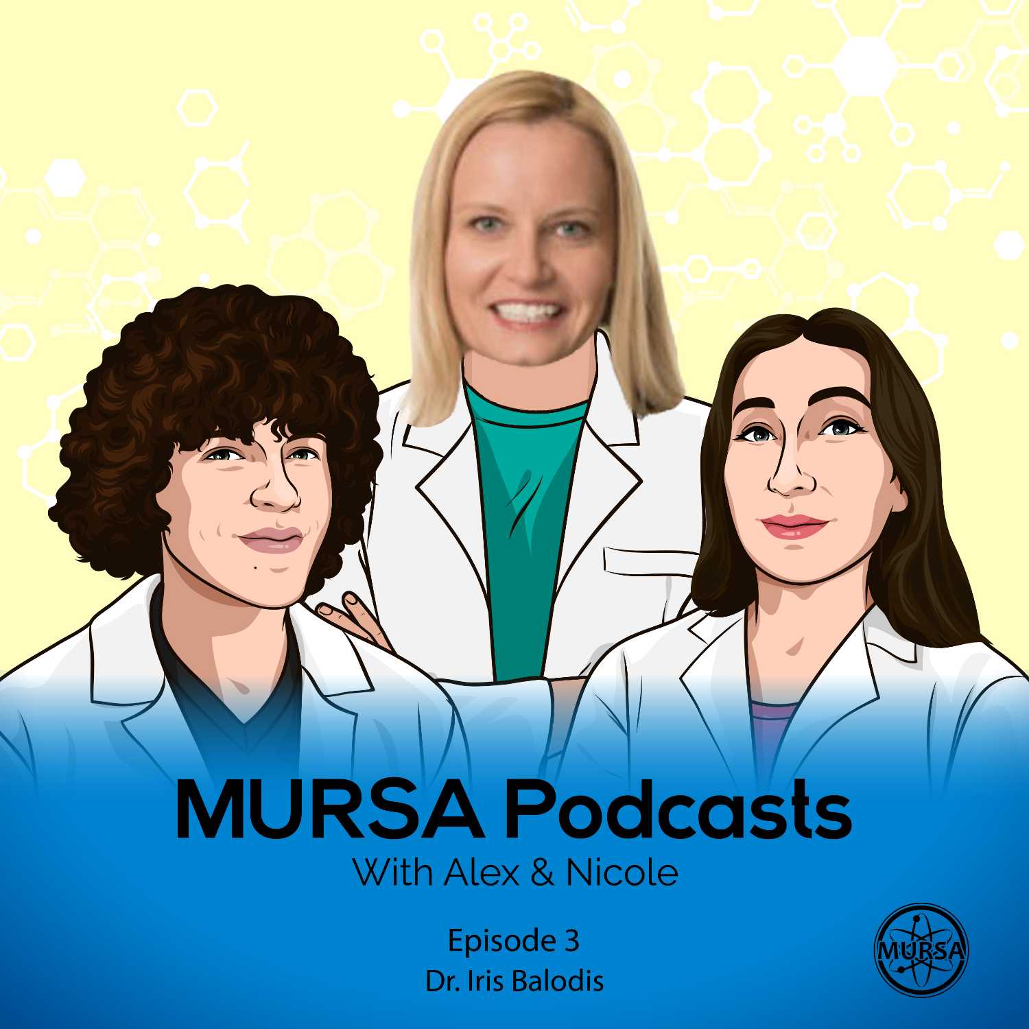 MURSA Podcasts