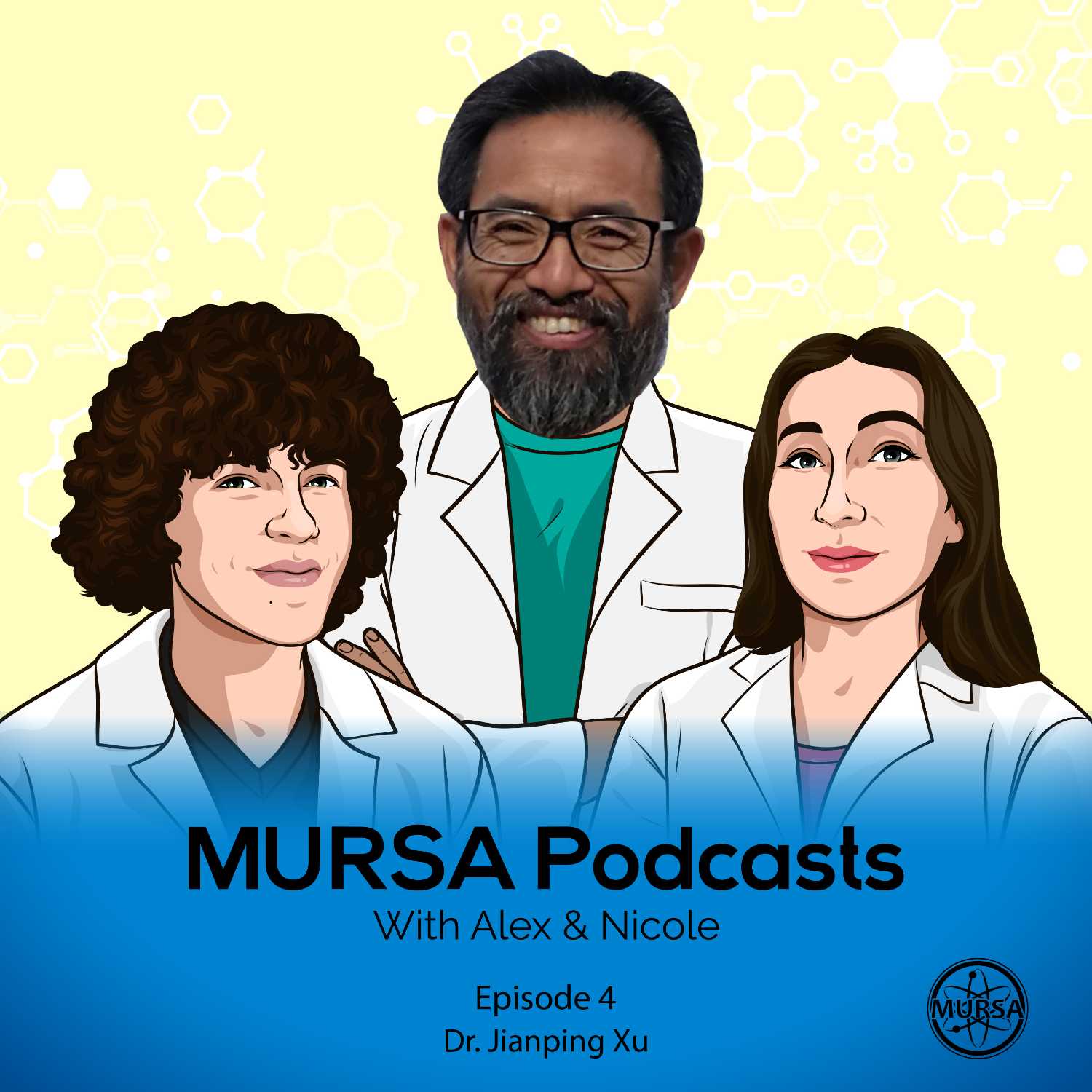 MURSA Podcasts