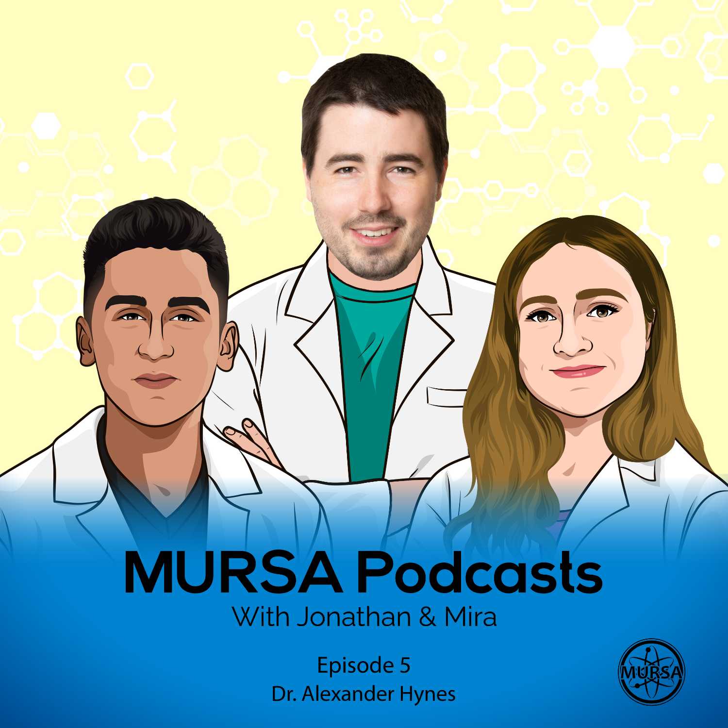 MURSA Podcasts