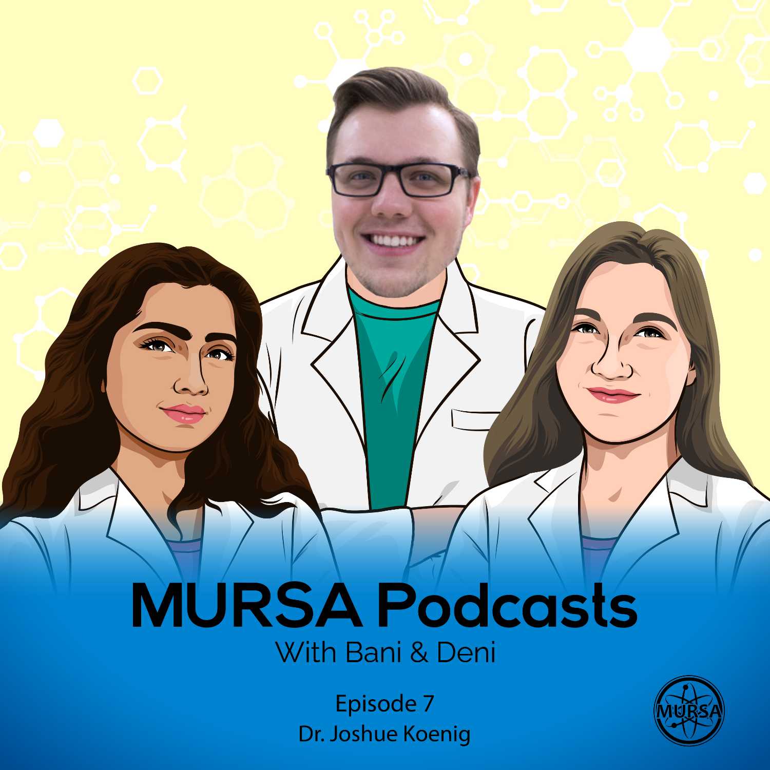 MURSA Podcasts