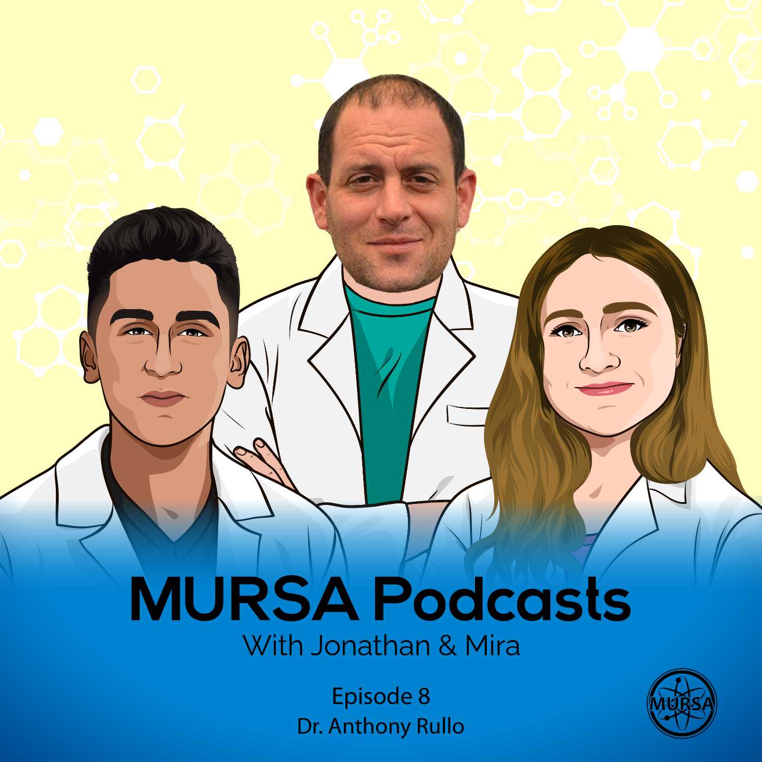 MURSA Podcasts