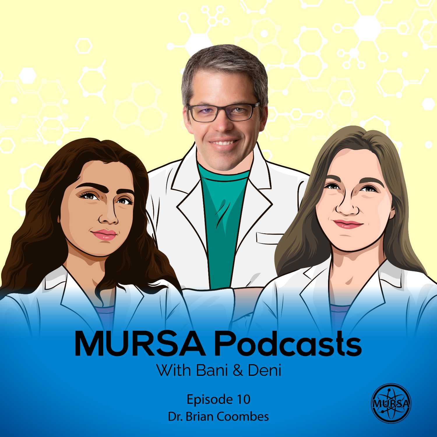 MURSA Podcasts