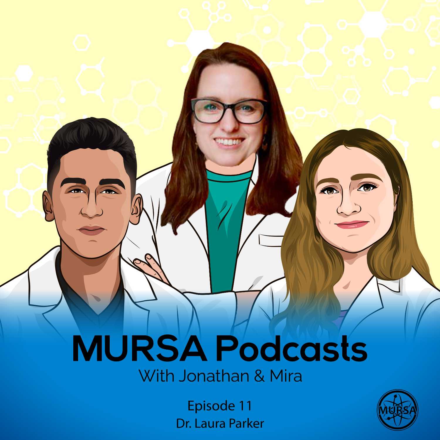 MURSA Podcasts