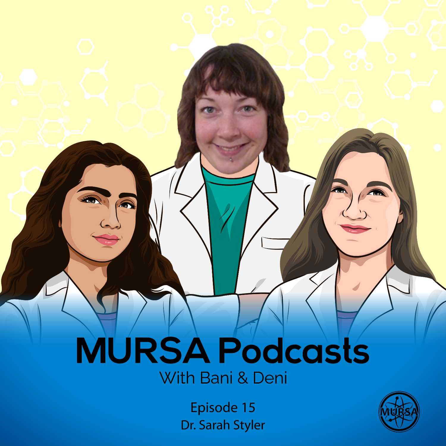 MURSA Podcasts