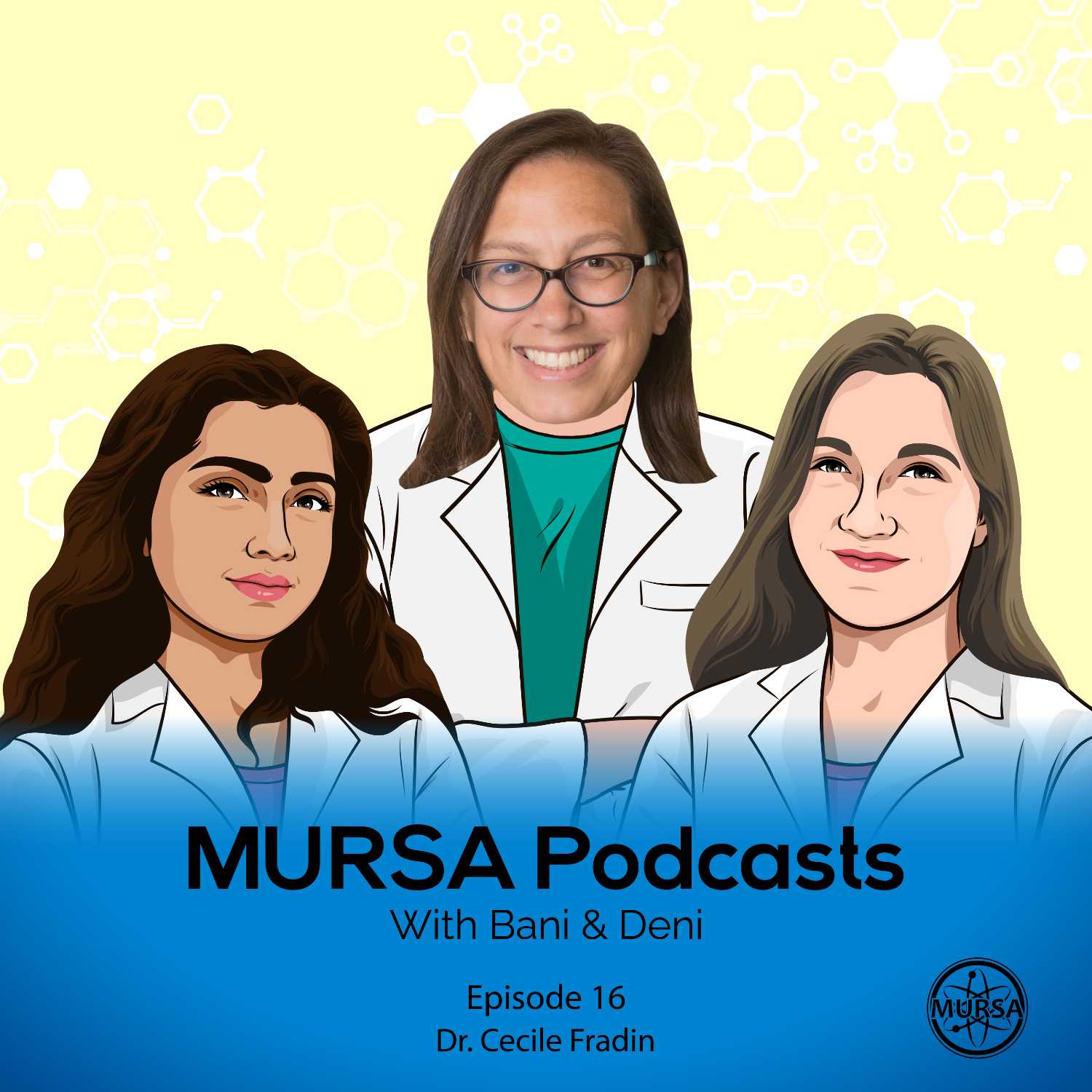MURSA Podcasts