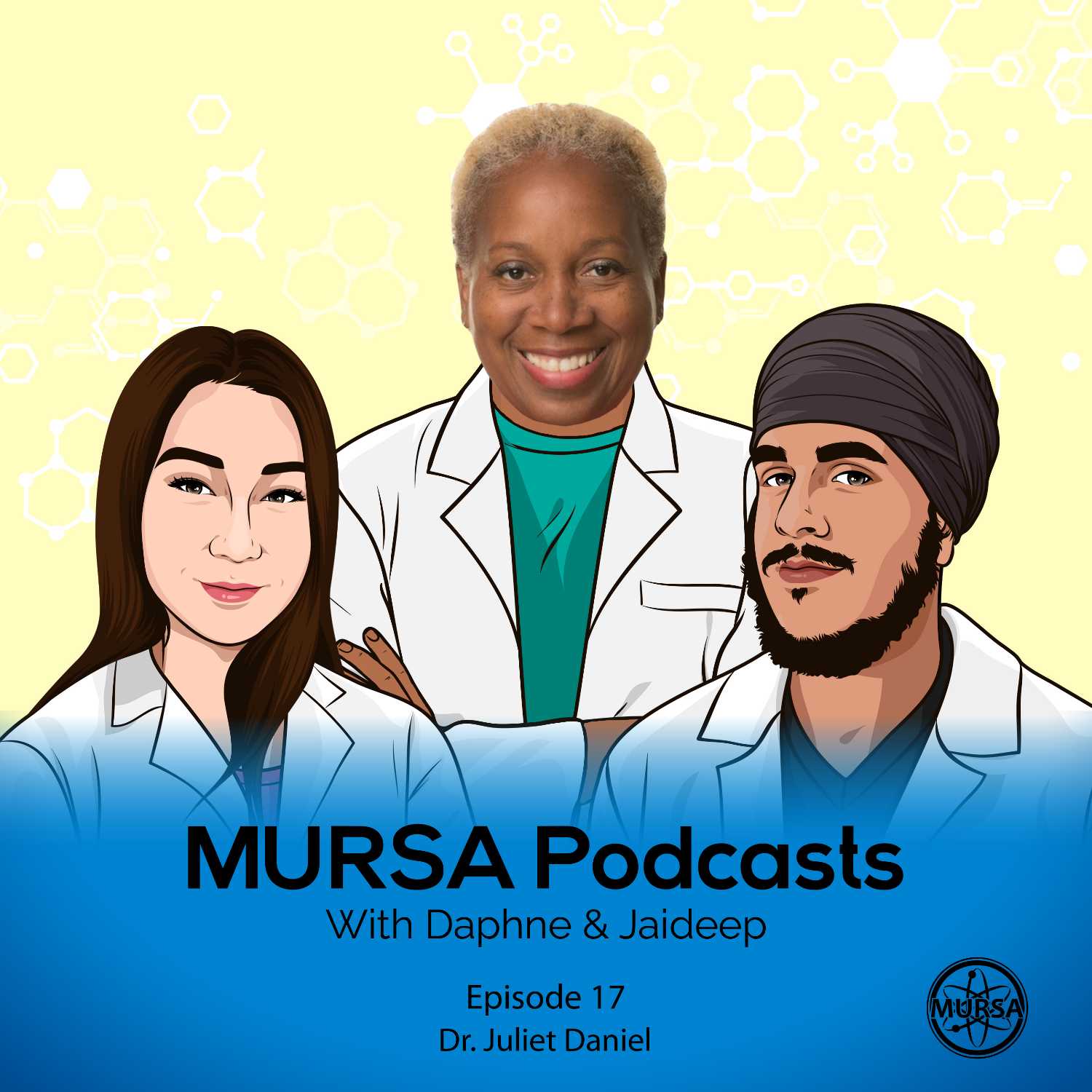 MURSA Podcasts