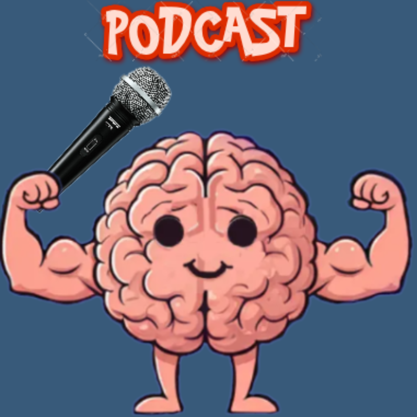 Muscle and Mindcast