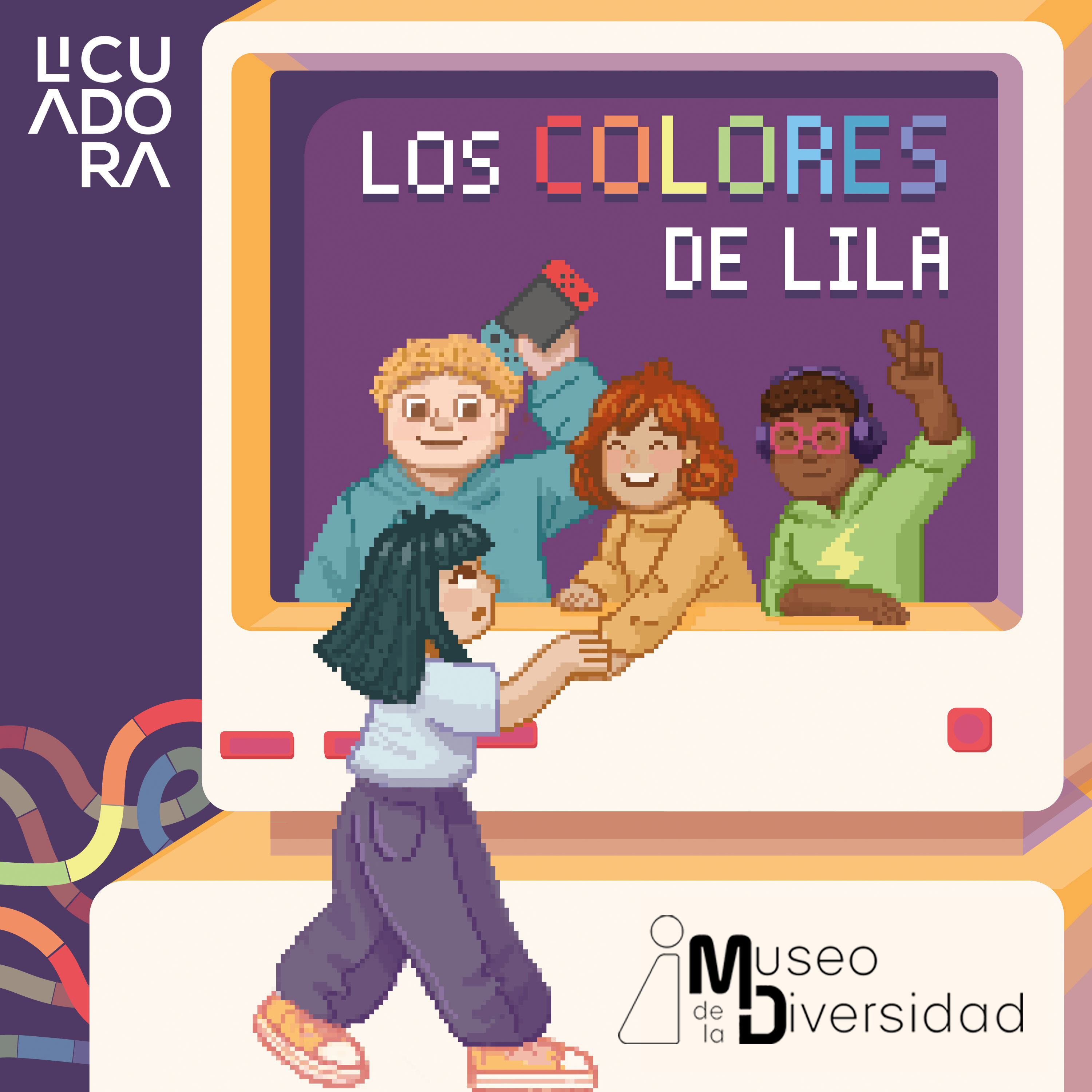 Museo de la Diversidad