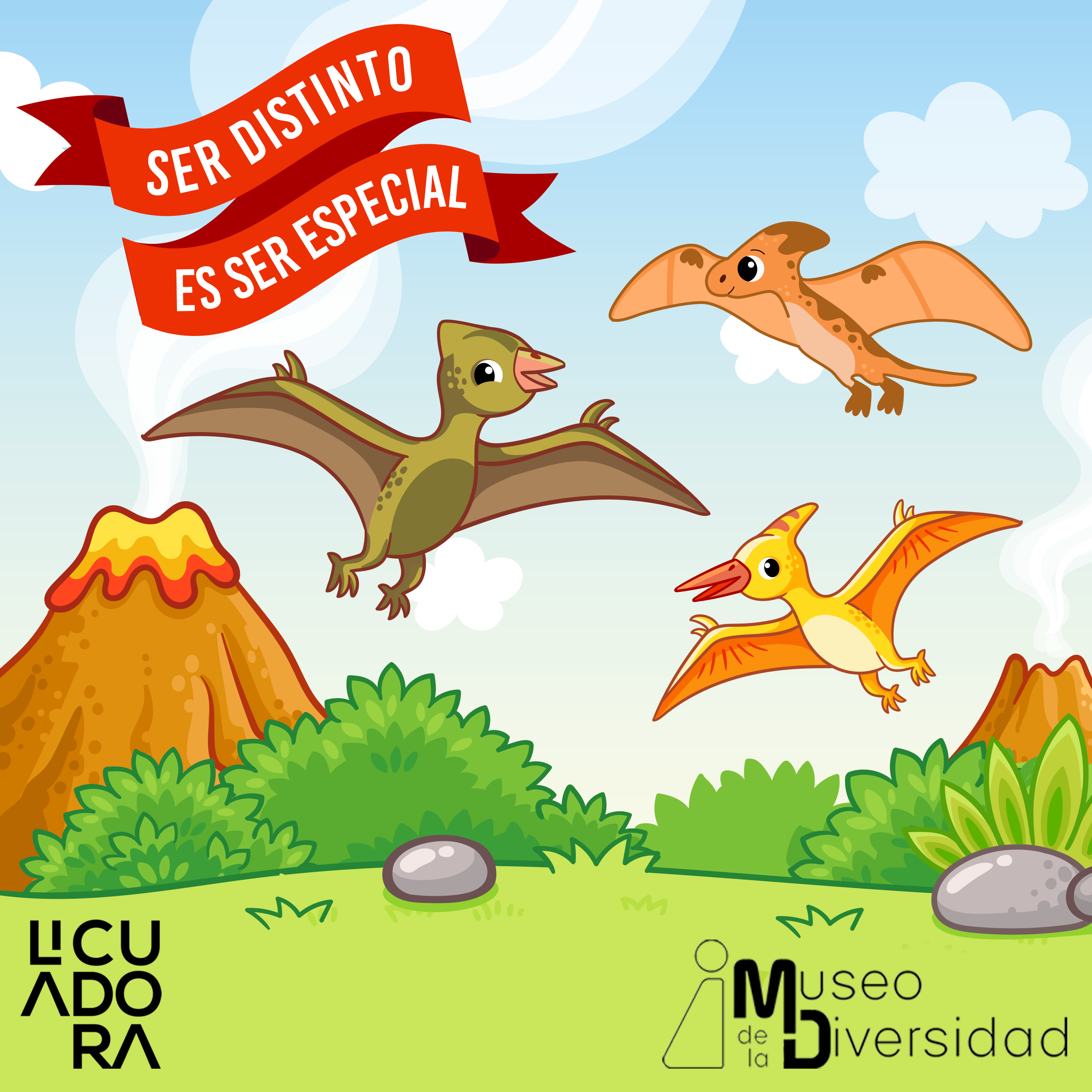 Museo de la Diversidad