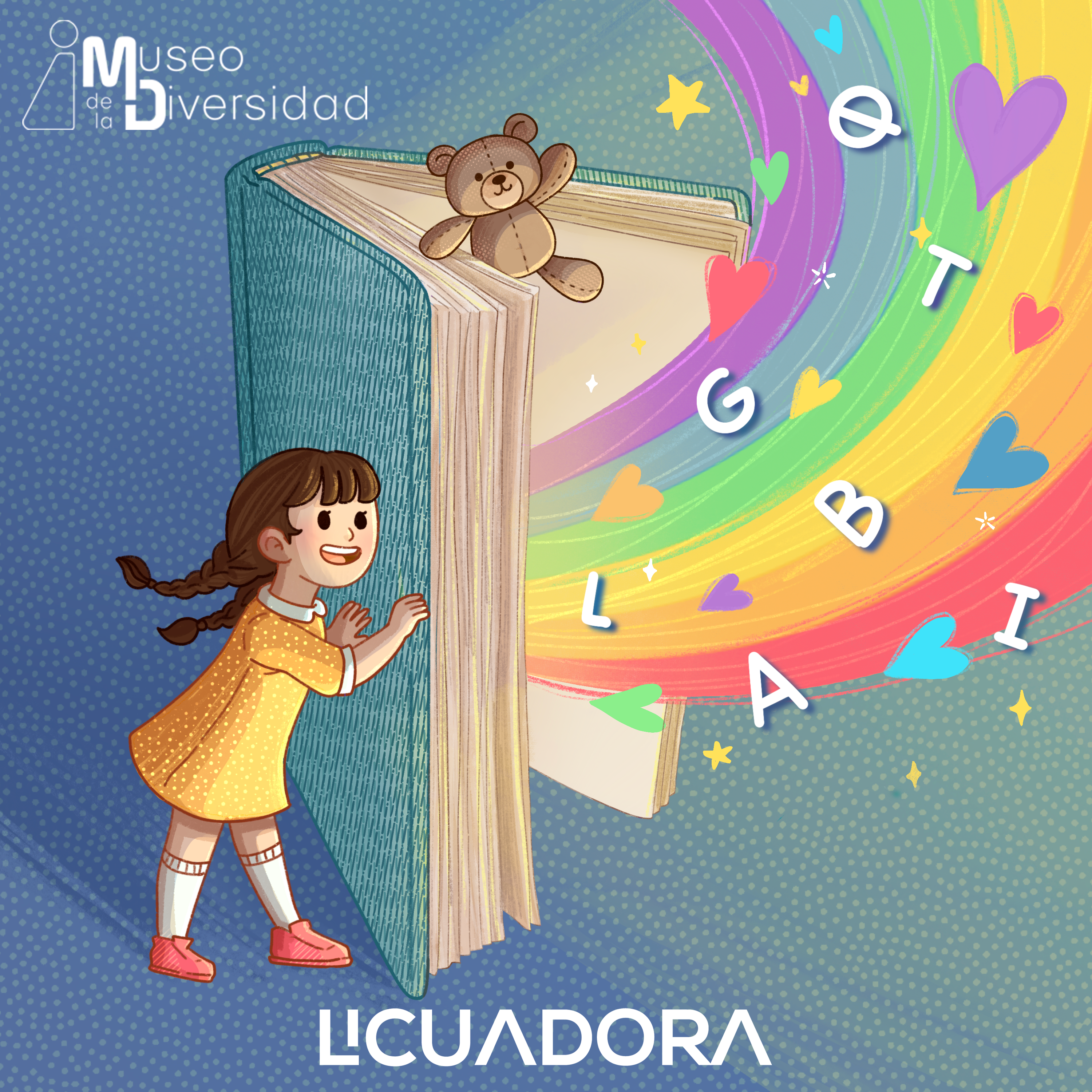 Museo de la Diversidad