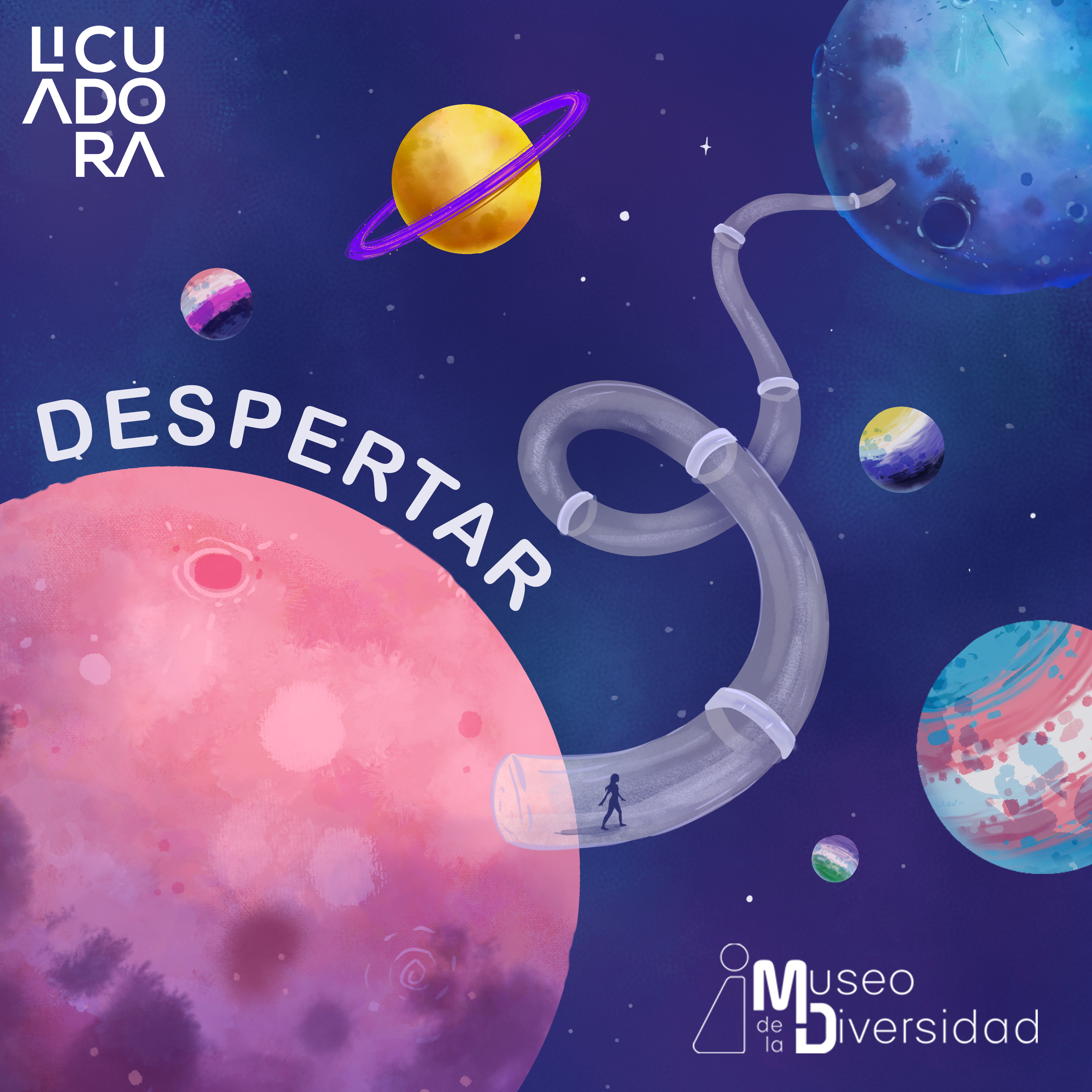 Museo de la Diversidad
