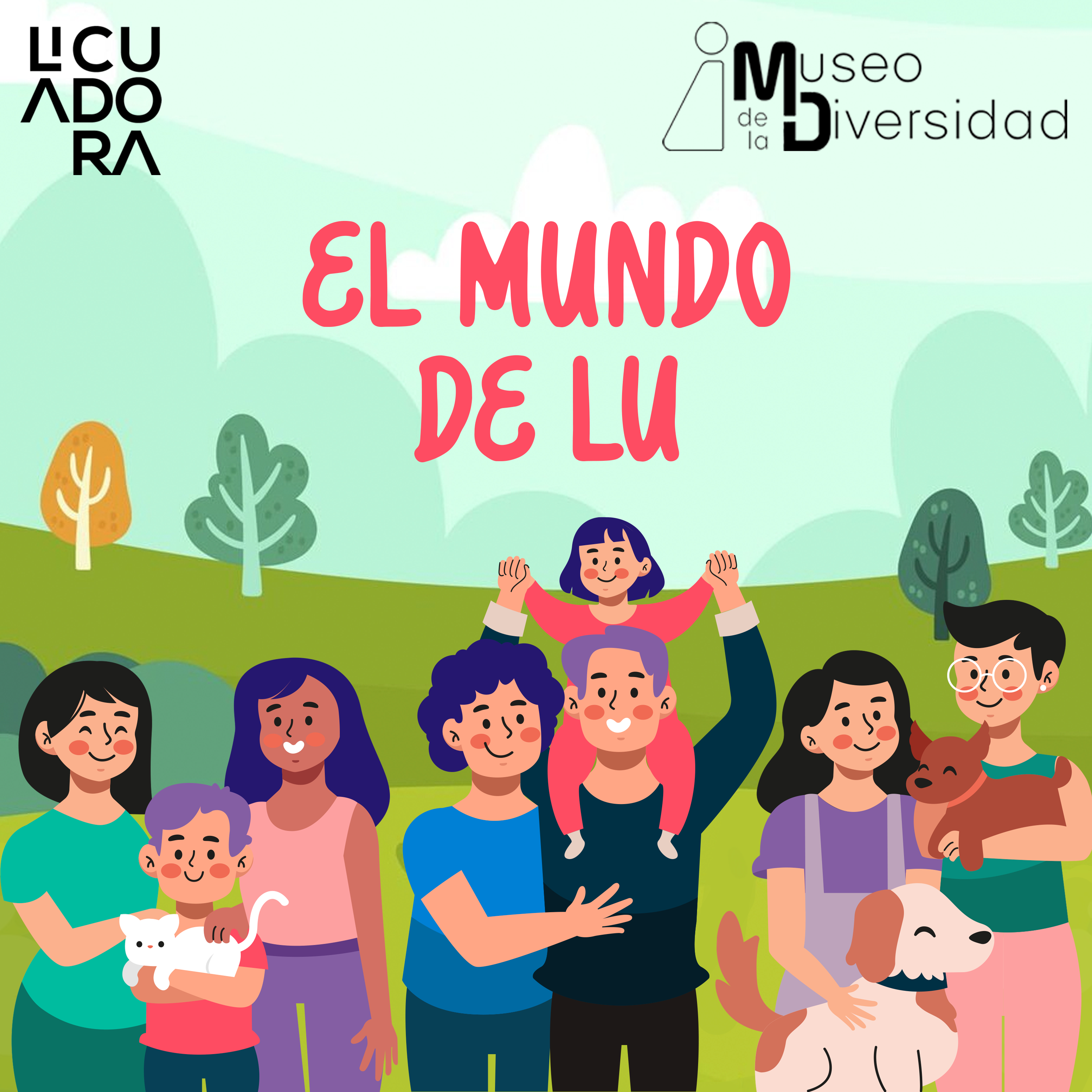 Museo de la Diversidad
